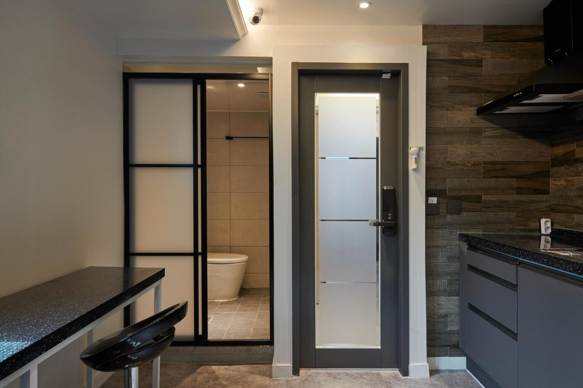 Hostel Eight Rest Myeongdong