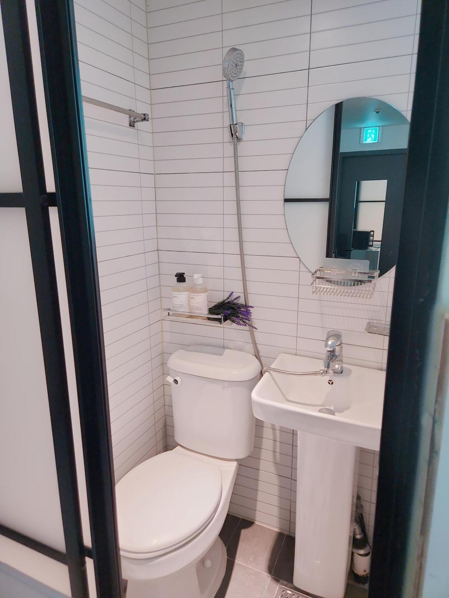 Homestay The Nearby Yeouido