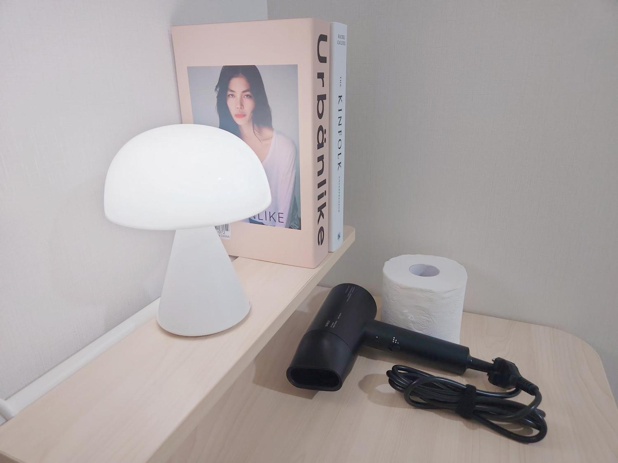 The Nearby Yeouido Homestay *