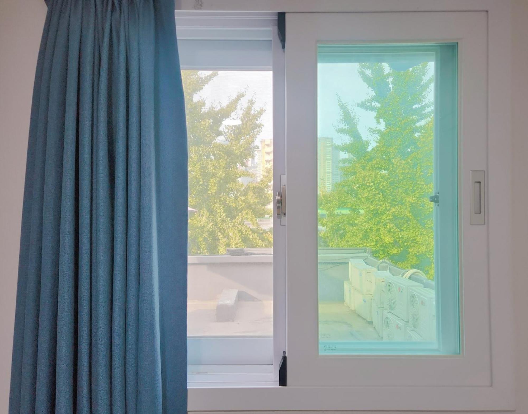 Homestay The Nearby Yeouido Seoul