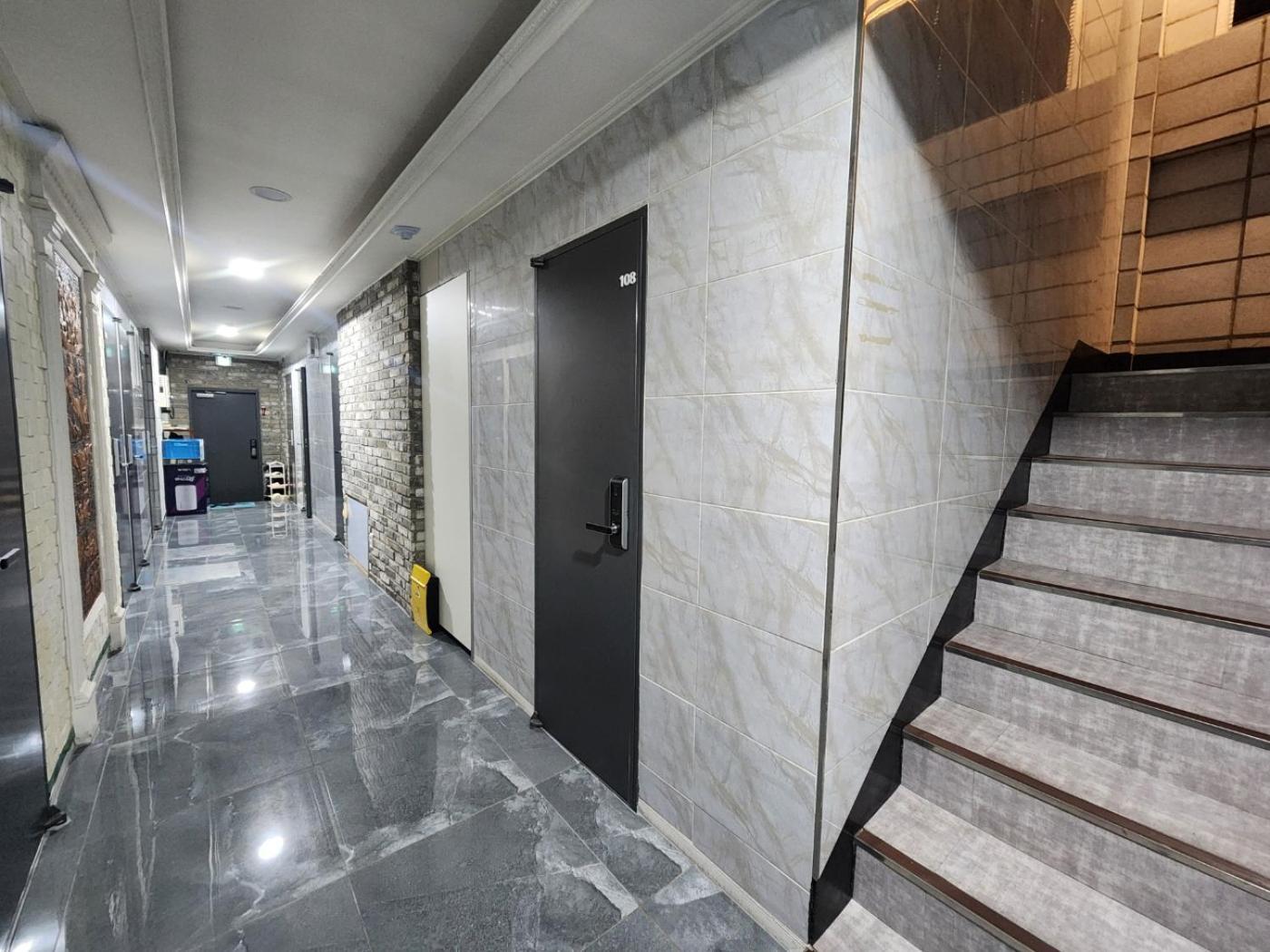 Homestay The Nearby Yeouido Seoul