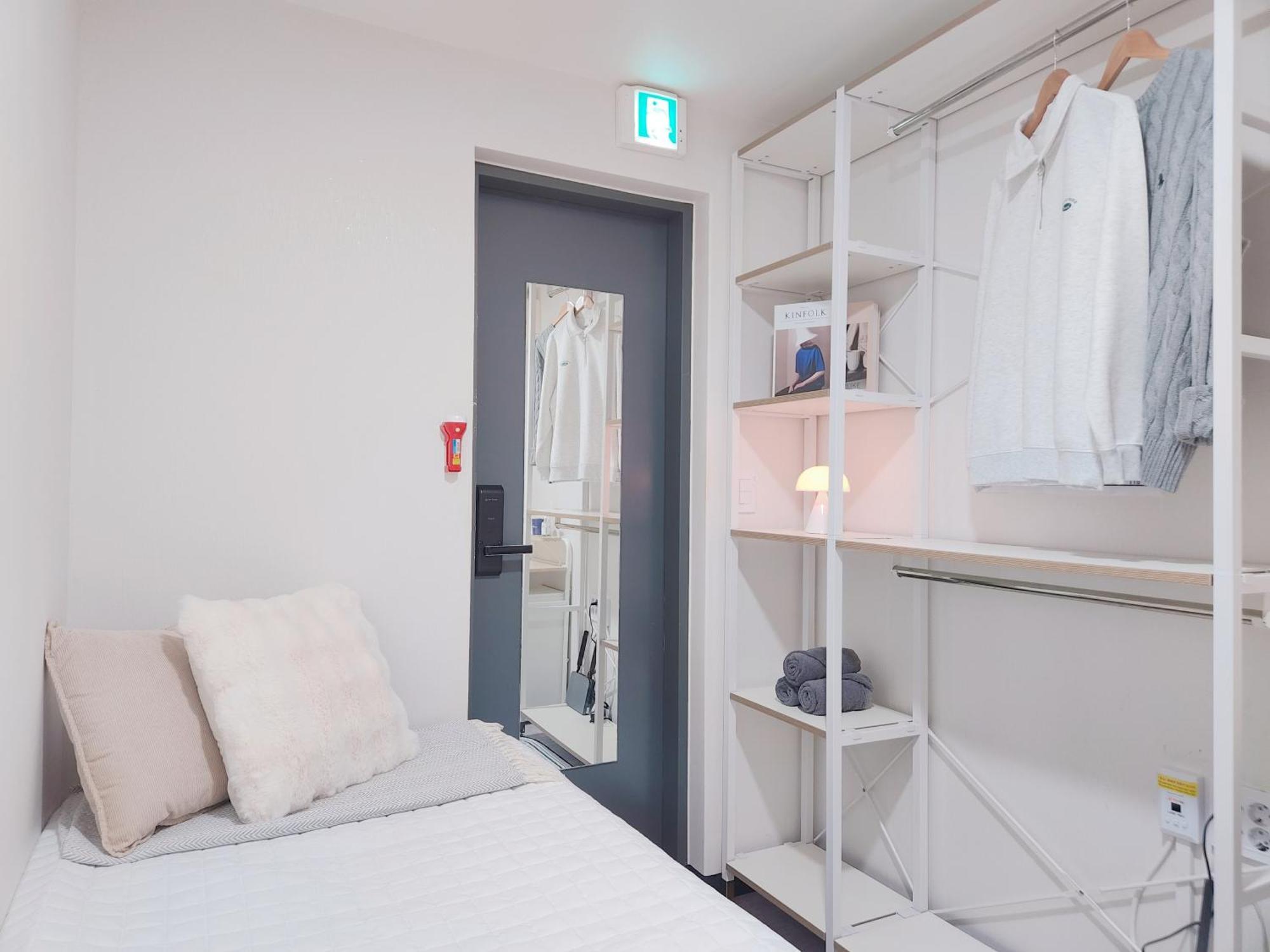 Homestay The Nearby Yeouido