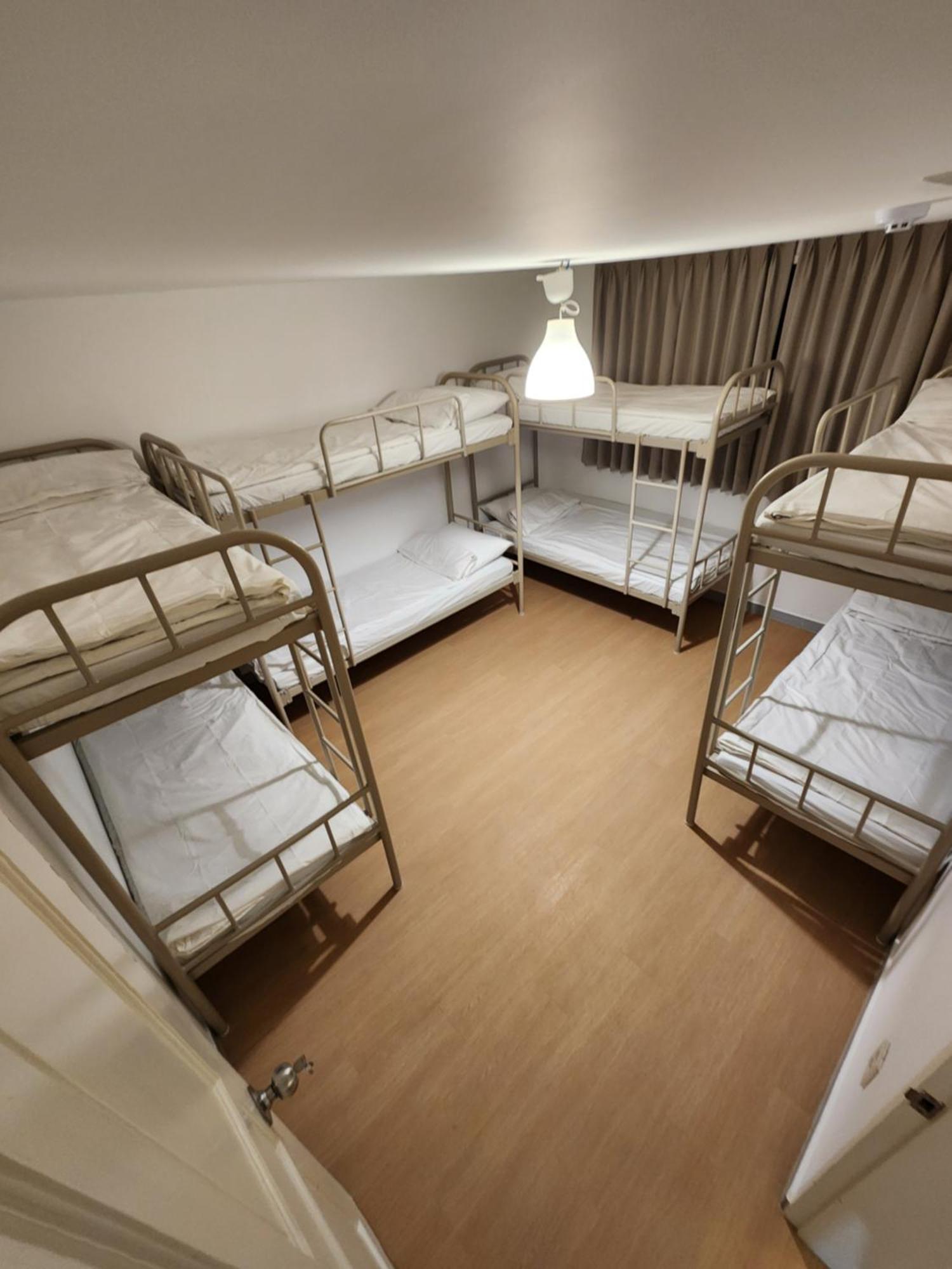 Albergue Fellaz *