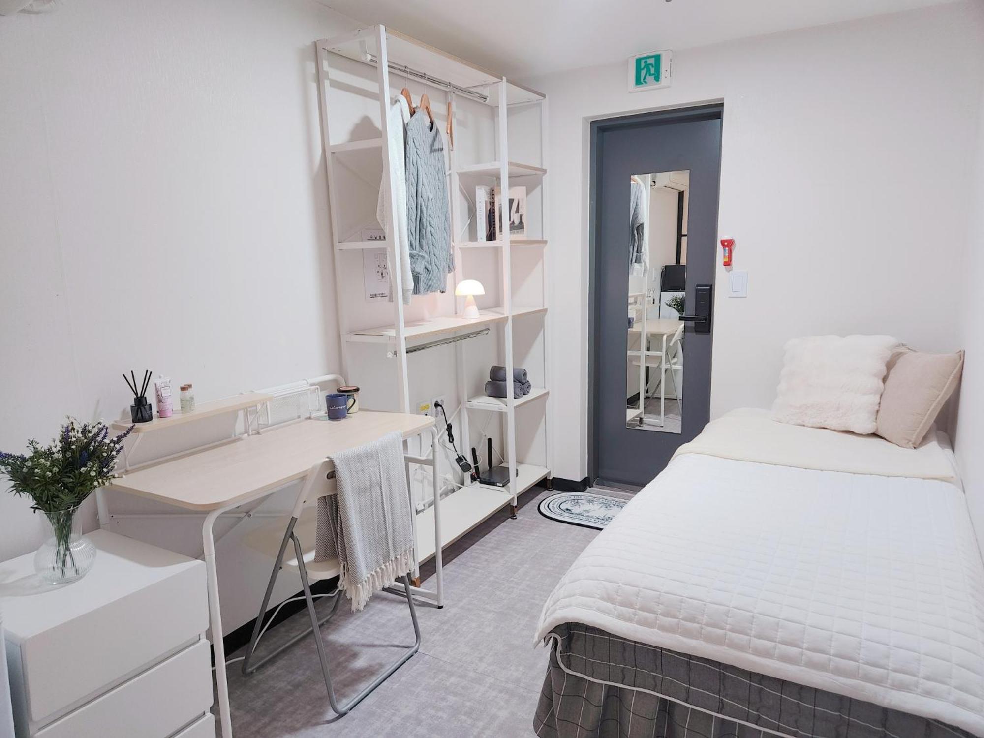 Homestay The Nearby Yeouido Seoul