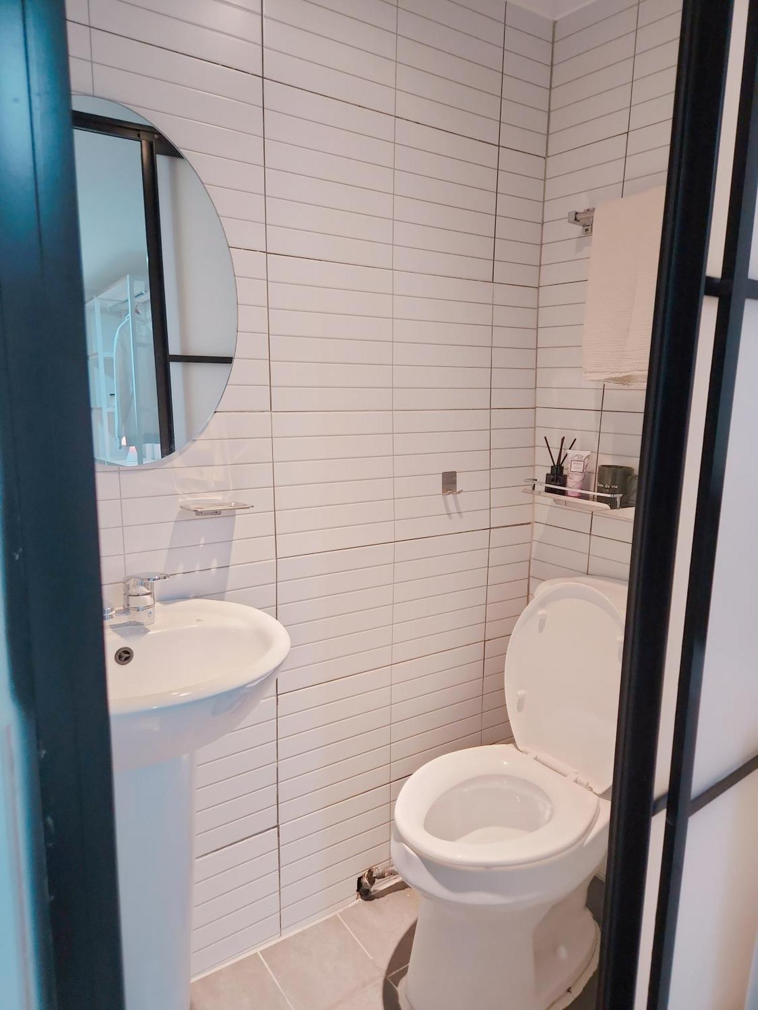 Homestay The Nearby Yeouido *