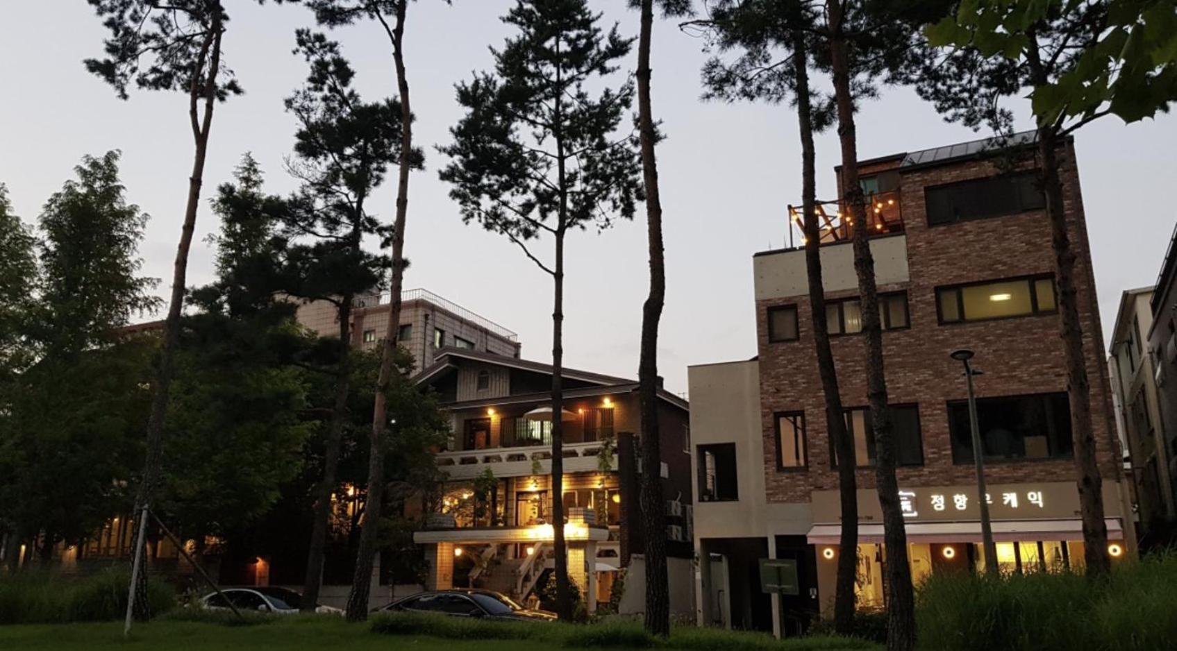 Hotel cápsula One *