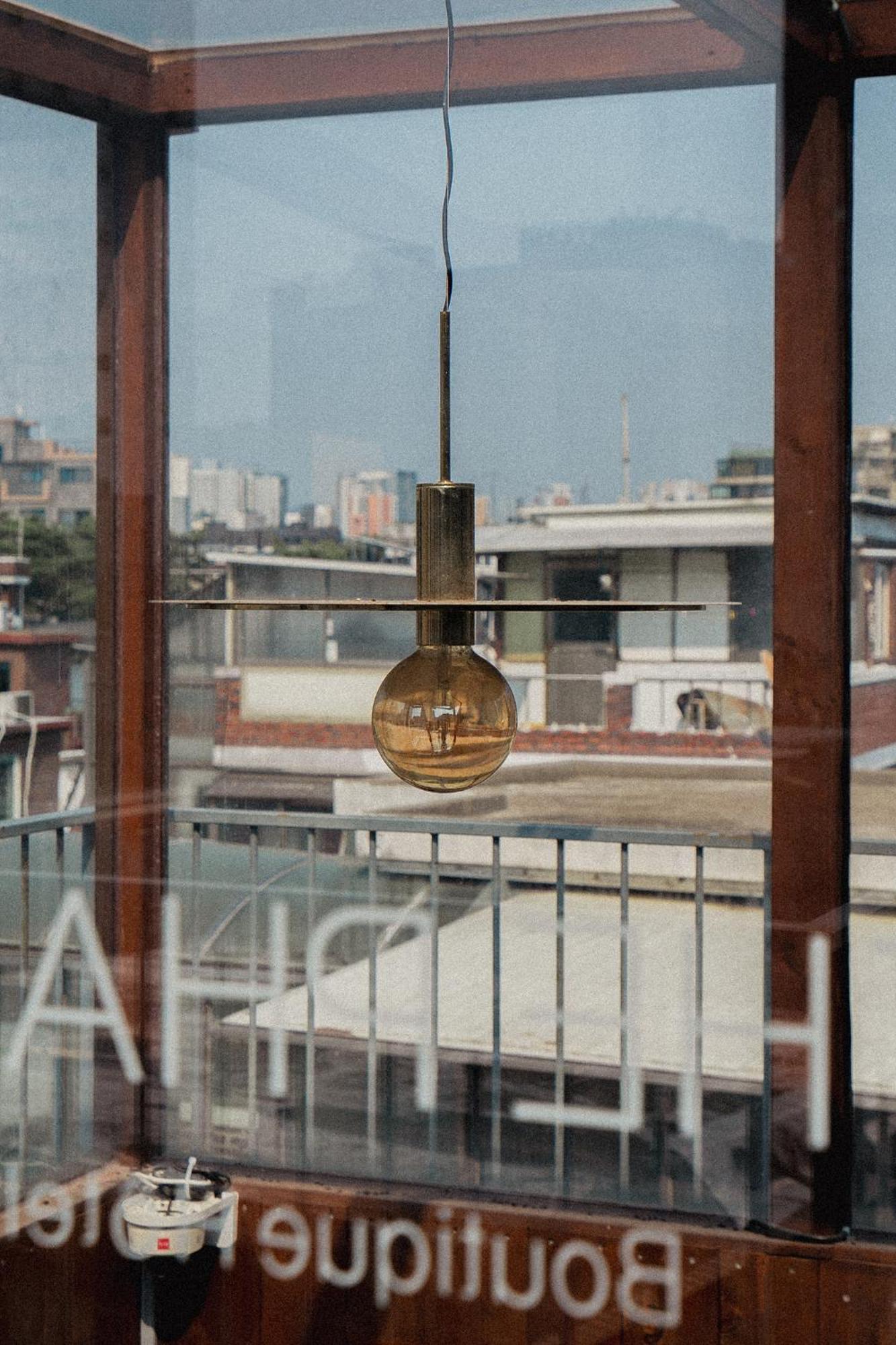 The Phase Boutique Hotel Seoul