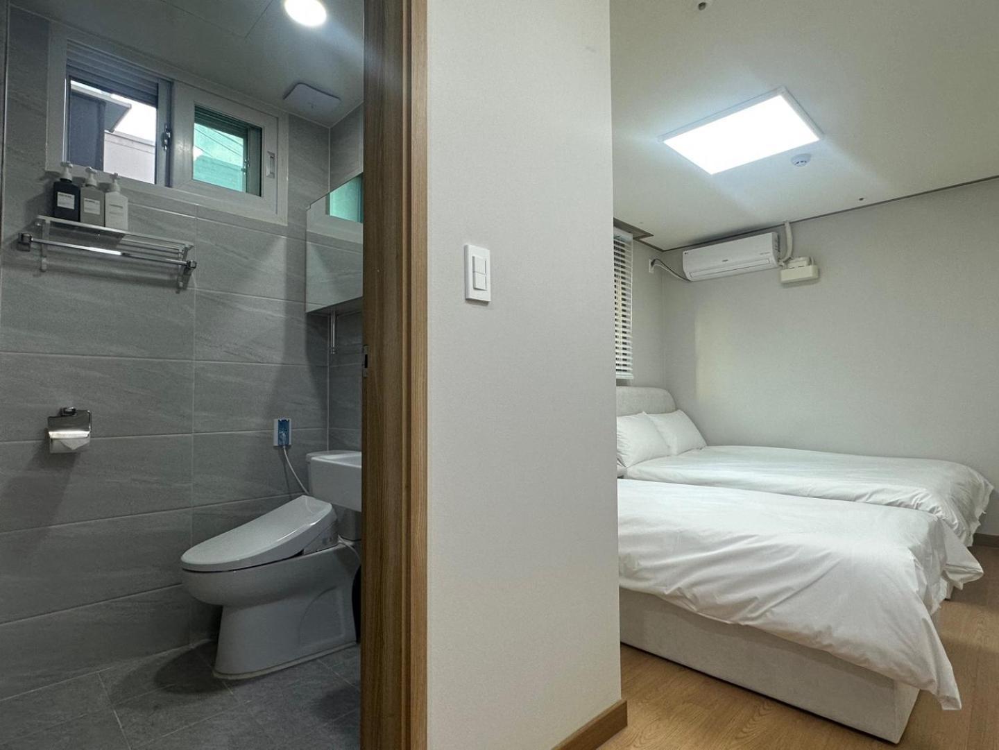 Hotel Muadejavu Dongdaemun Seoul