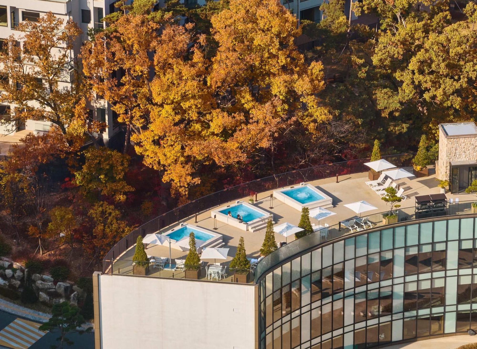 Resort Paraspara Seoul