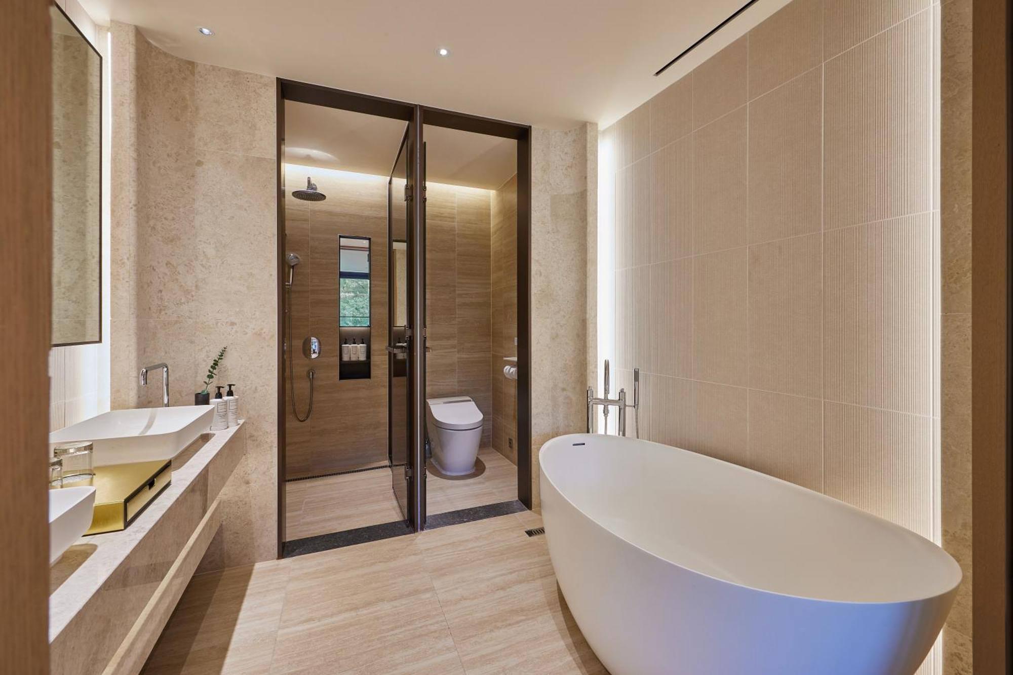 Paraspara Resort Seoul