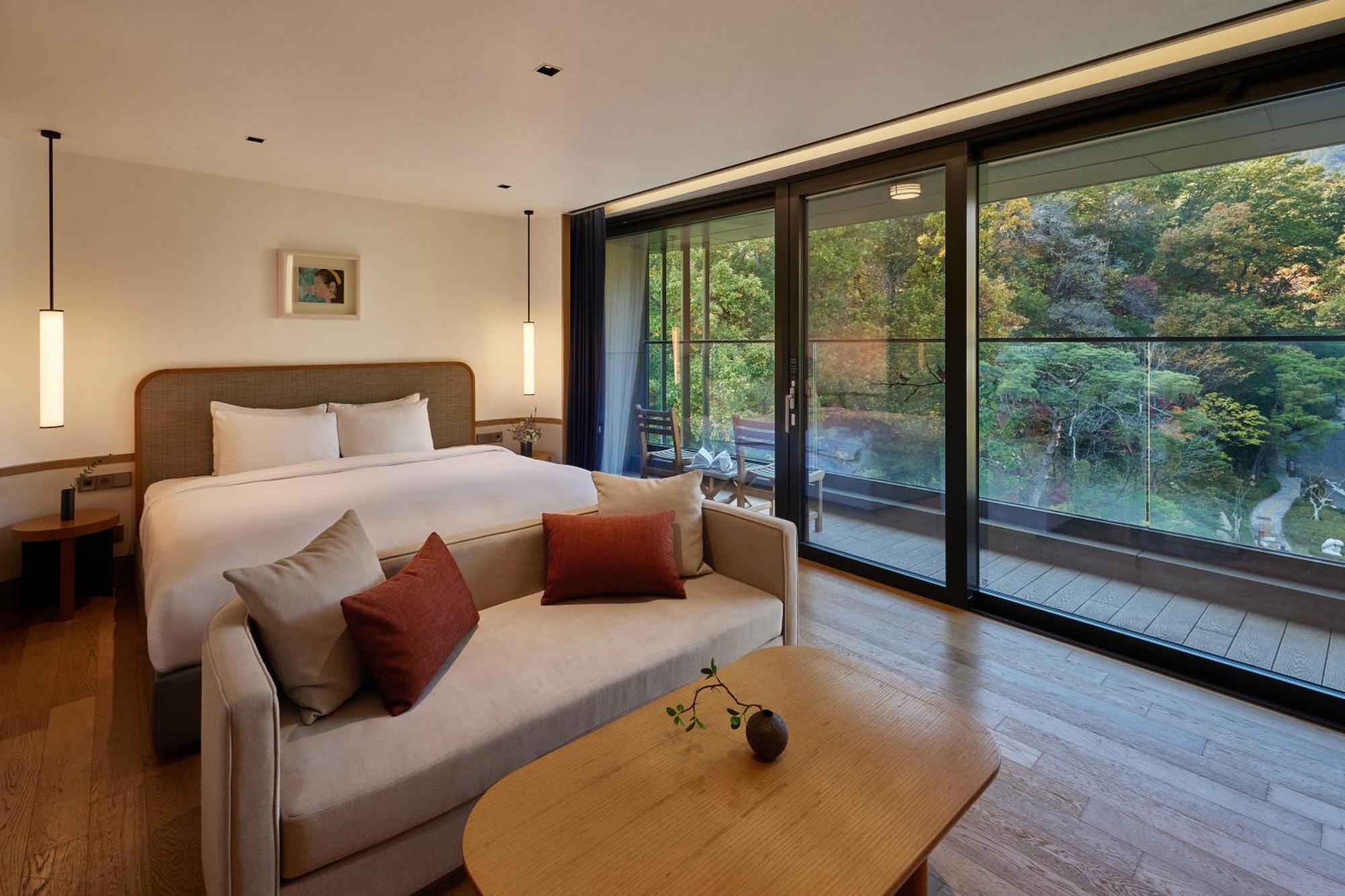 Resort Paraspara 5*
