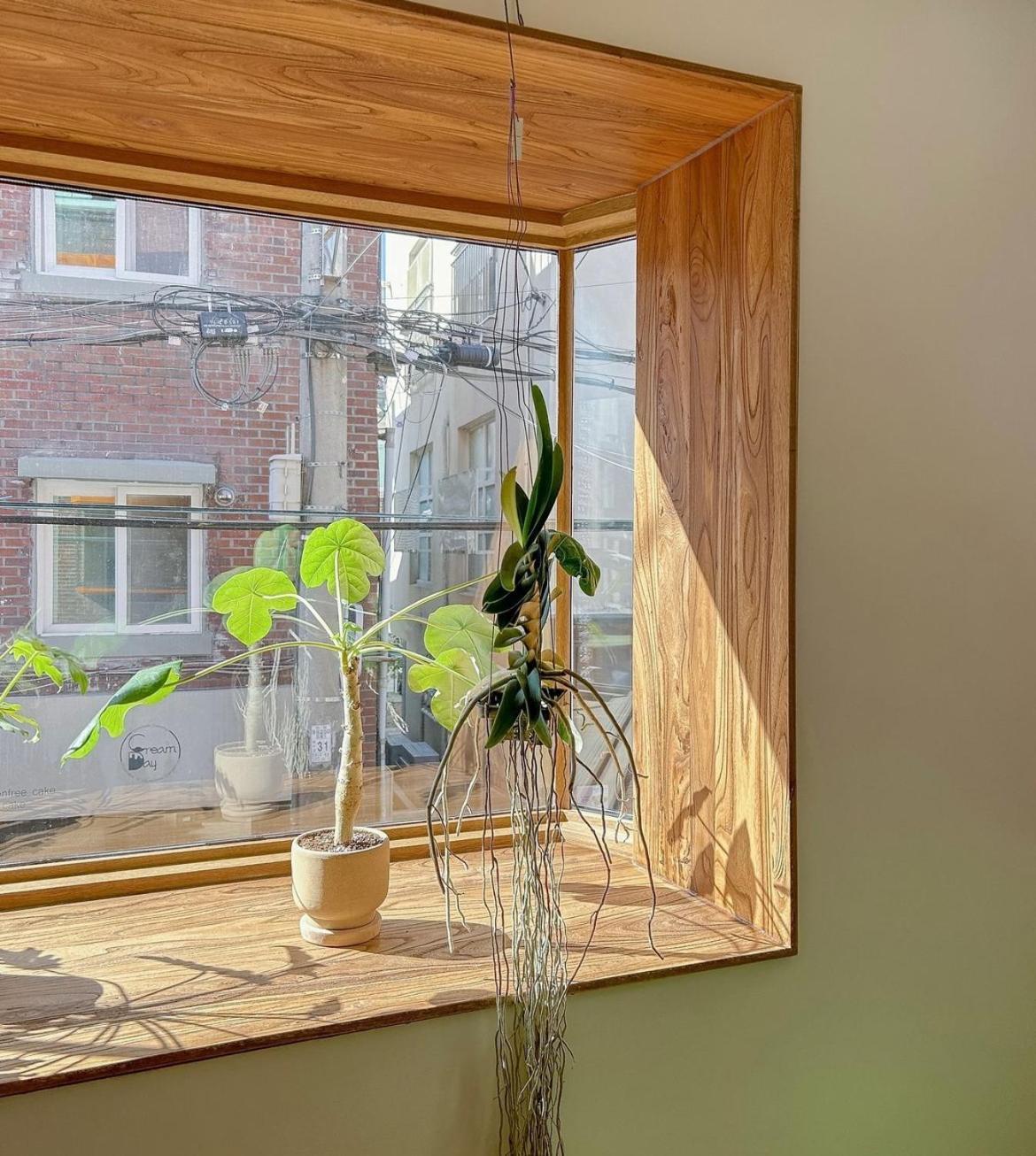 Apartment On Maum Boutique