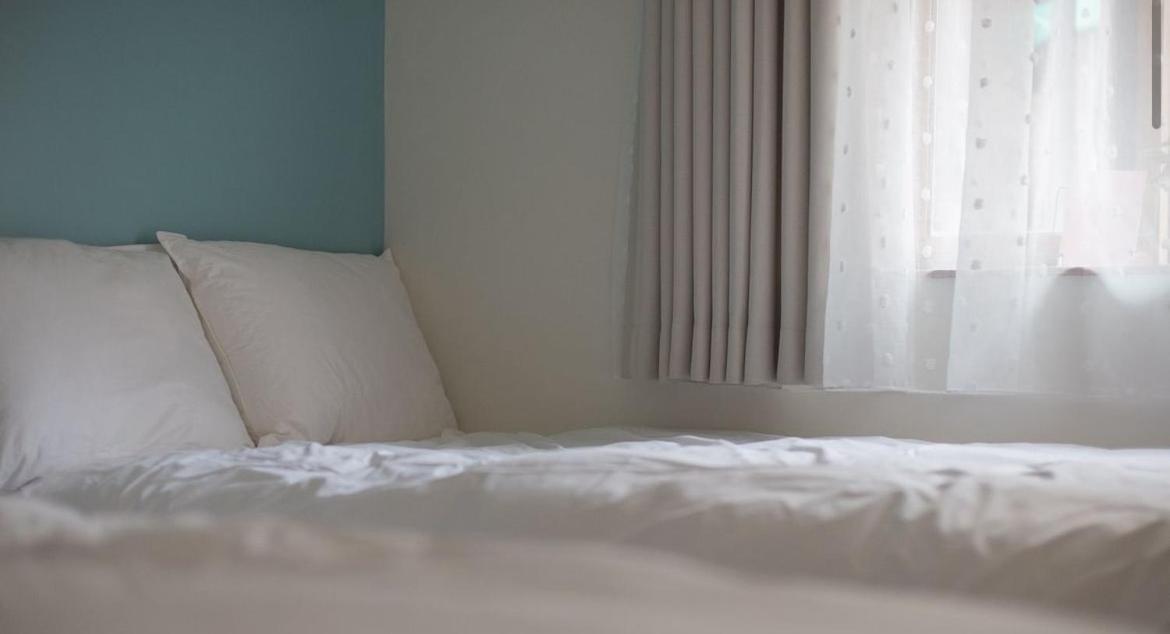 On Maum Boutique Apartment *