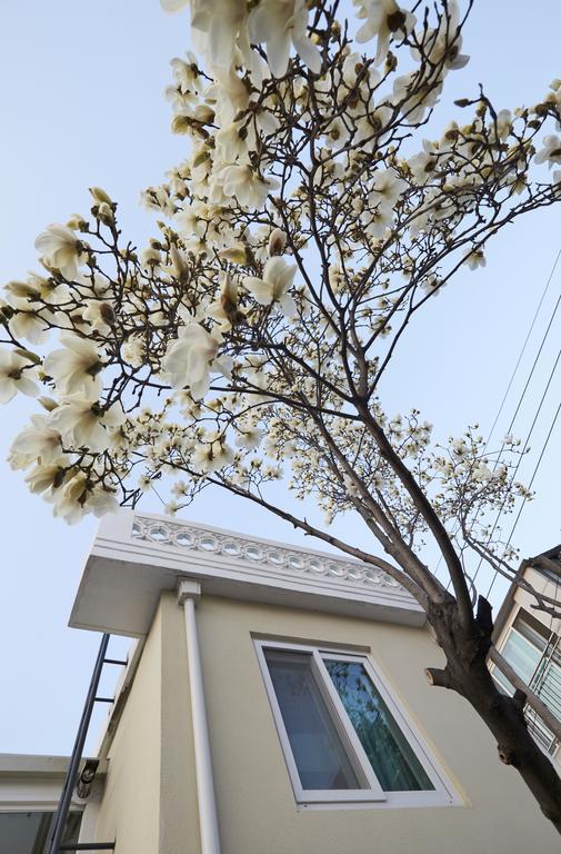N Itaewon *