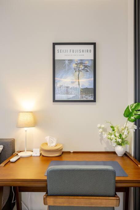 Modern Luxury In Gangnam With Cityview&wine *