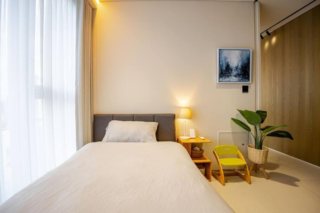Modern Luxury In Gangnam With Cityview&wine Apartment Seoul