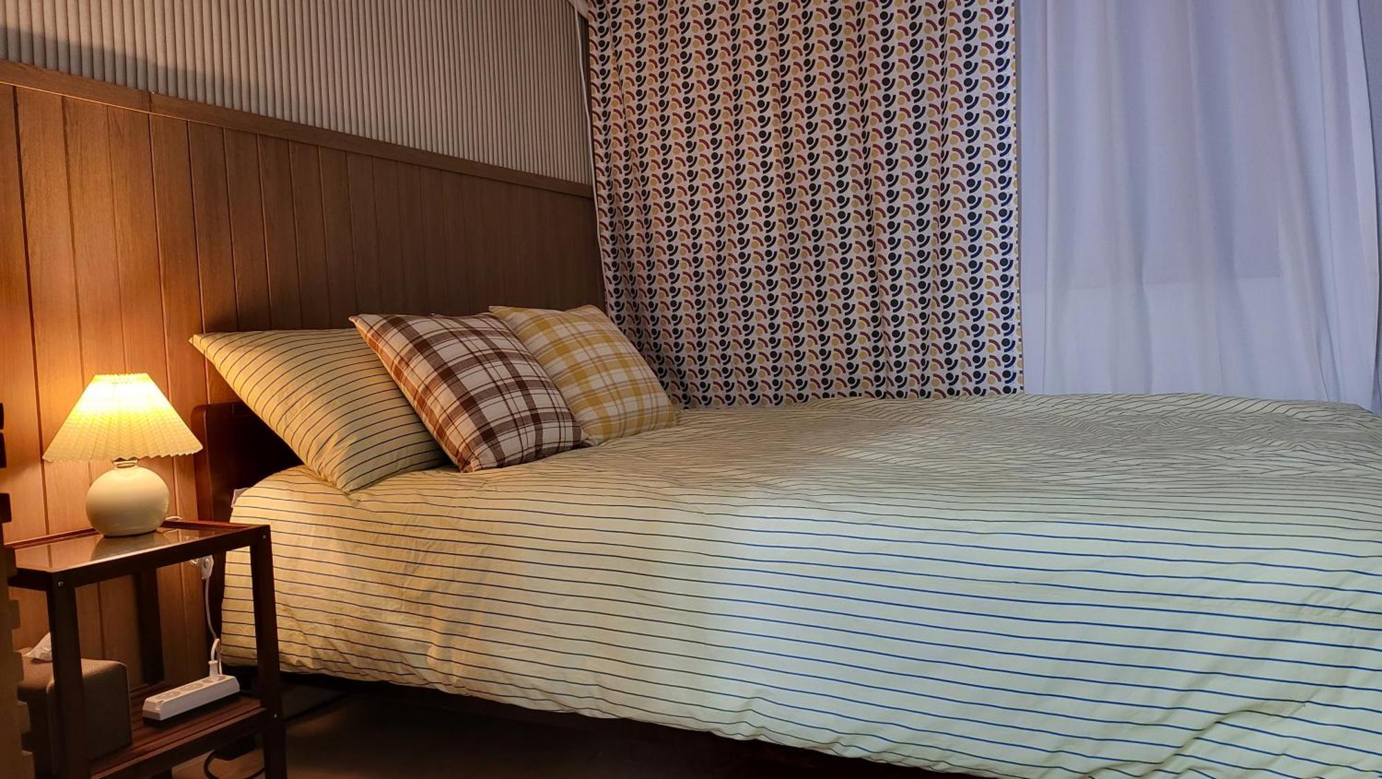 Park #hongdae Sinchon 10min #metro 3min #3beds Pangsapuri *