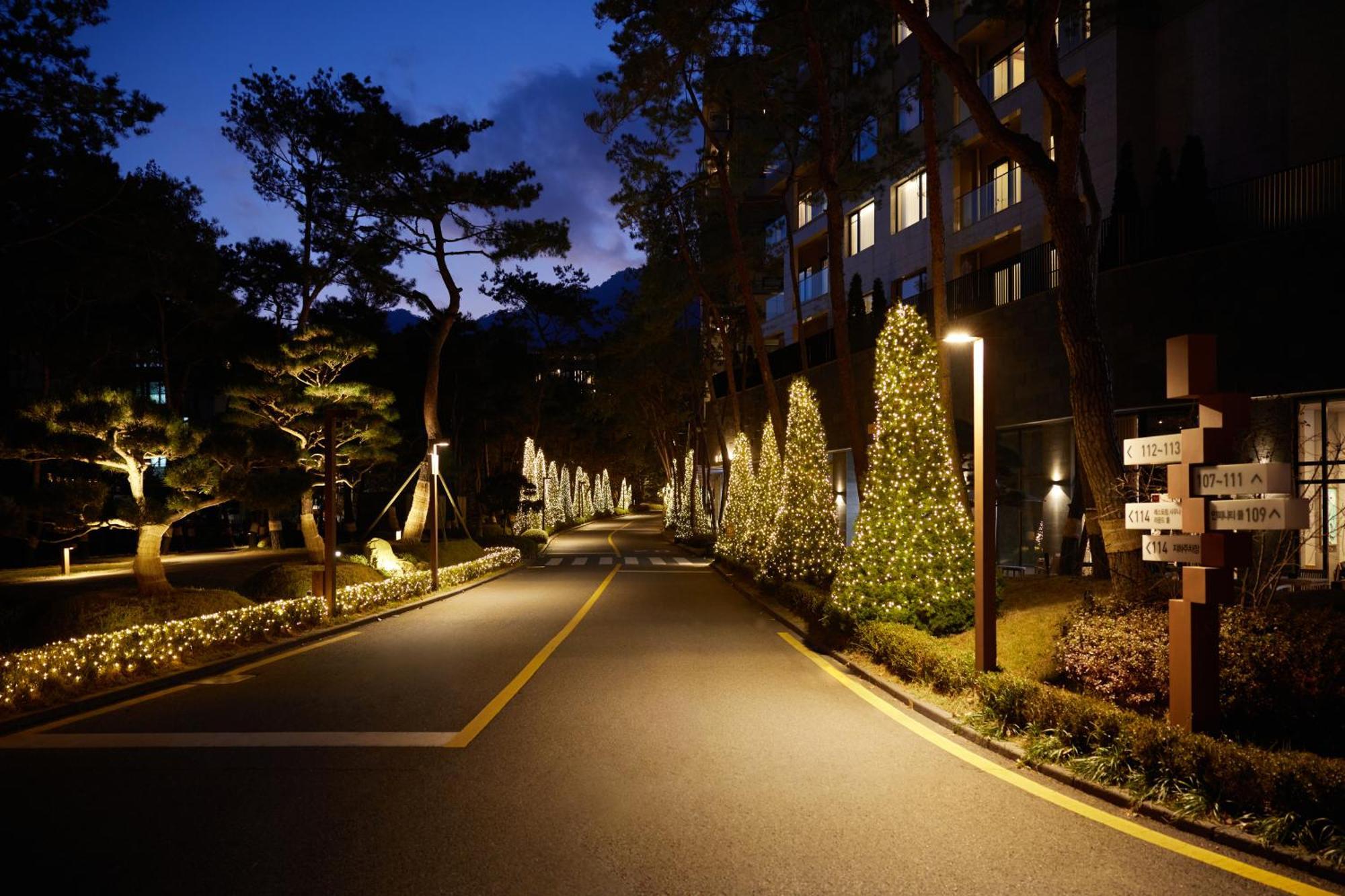 Resort Paraspara