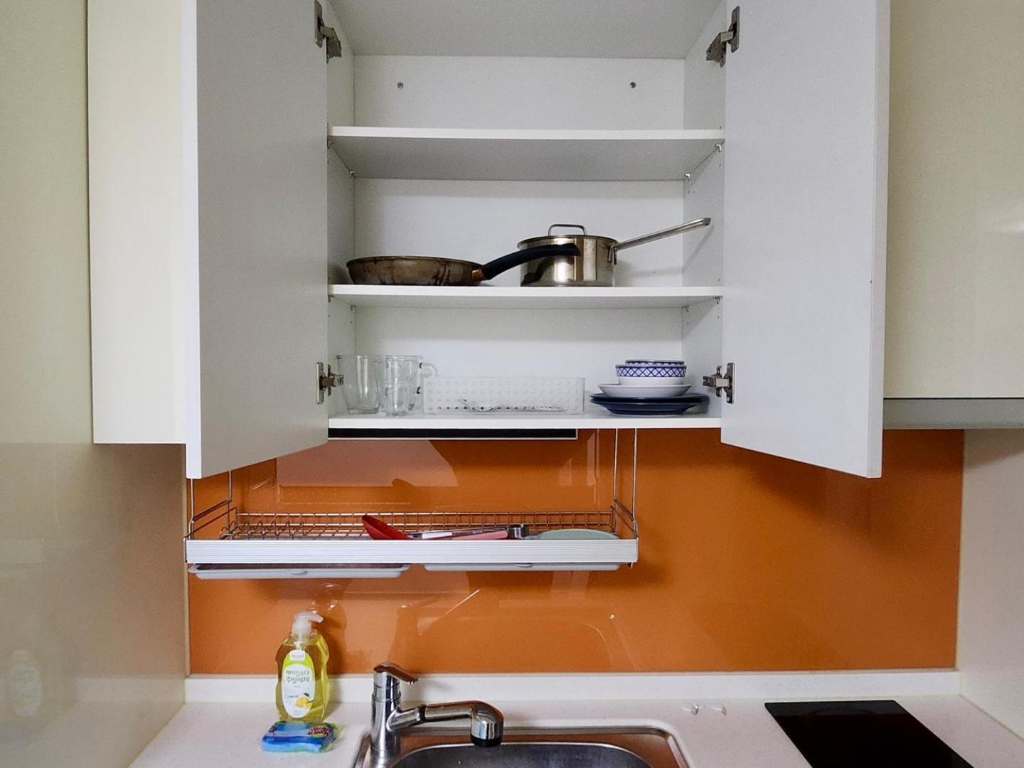 Apartment Sillim Seoul