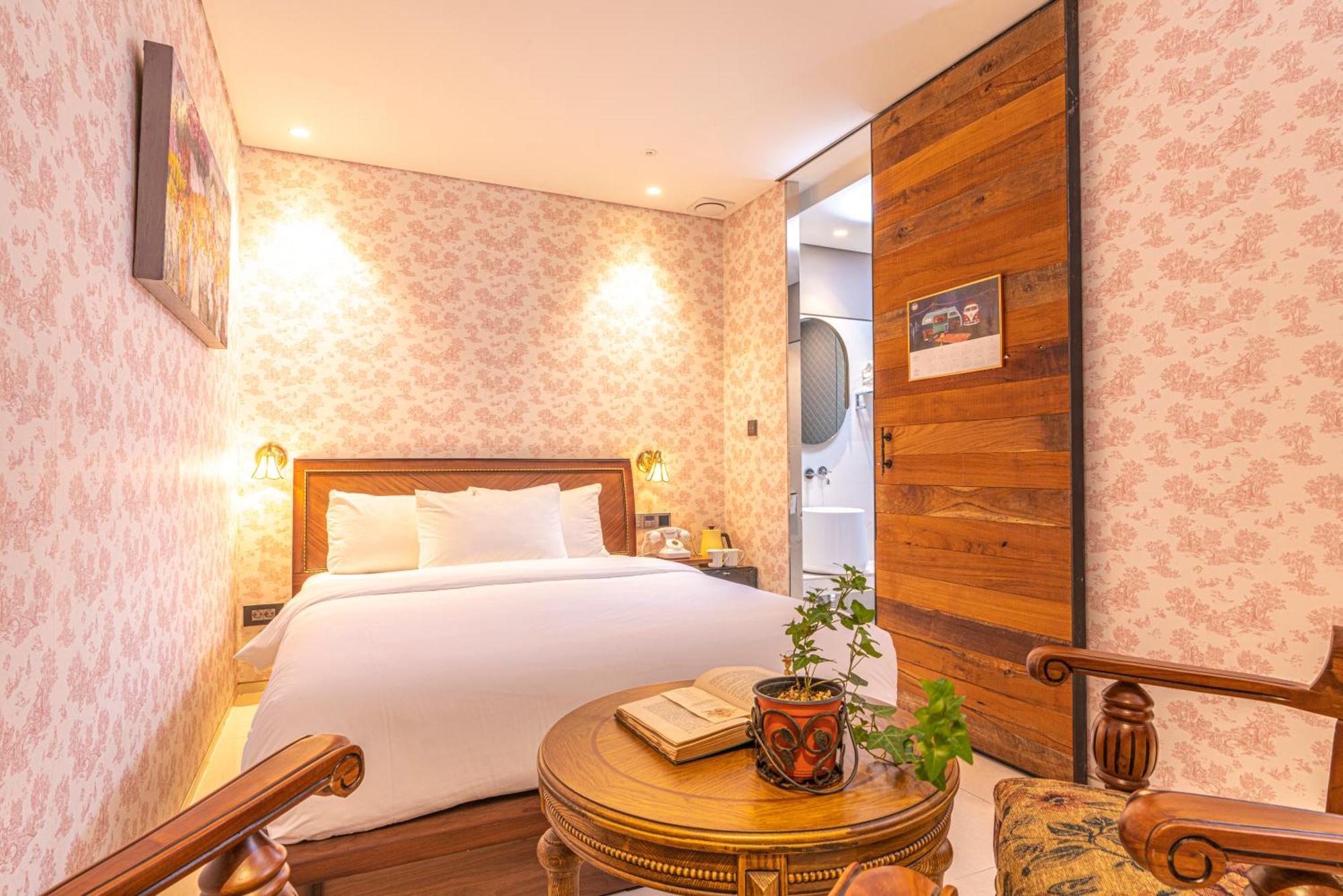 Hotel Lemong 3*