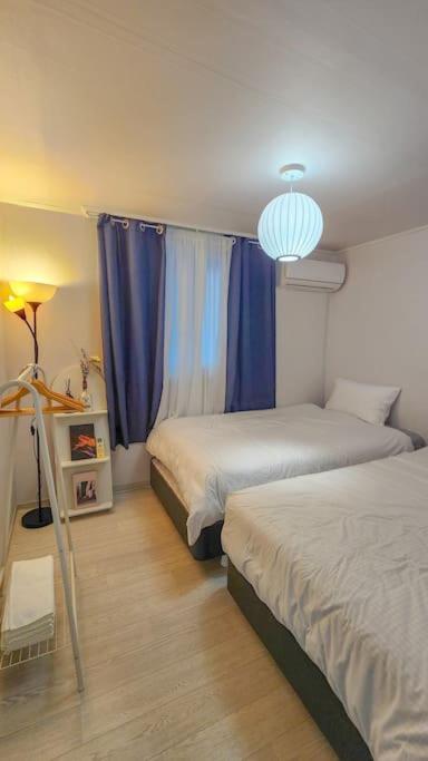 Hongdae Station House Seogyodong
