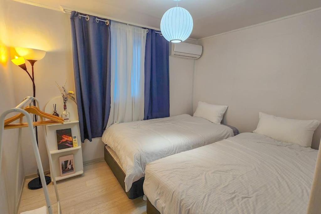 Hongdae Station House Seogyodong * Seoul