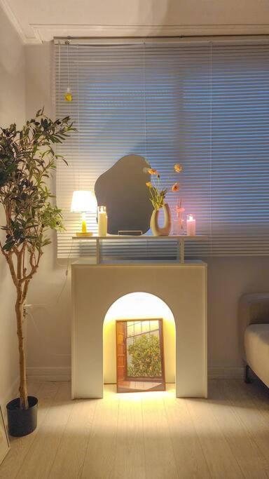 Hongdae Station House Seogyodong Apartment *