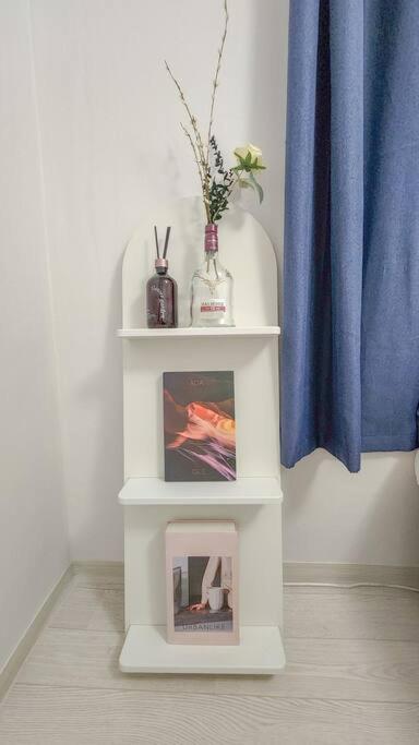 Hongdae Station House Seogyodong Apartment *