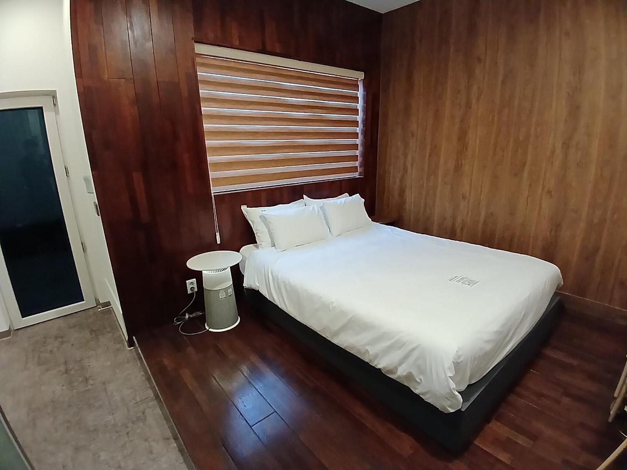 Firststay Hongdae 2* Seul