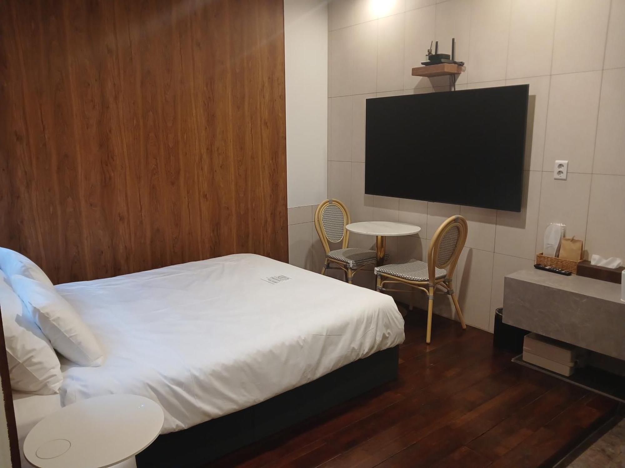 Firststay Hongdae Seul