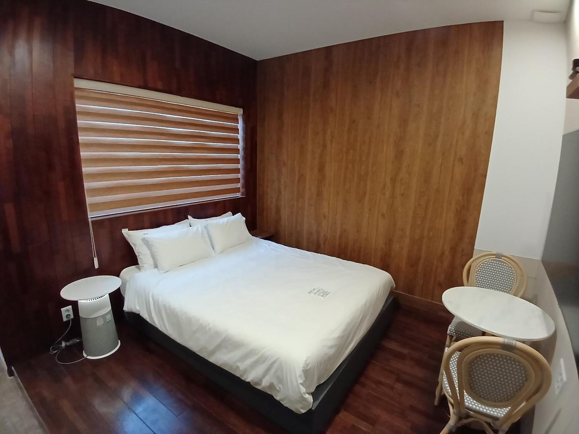 Firststay Hongdae 2* Seul