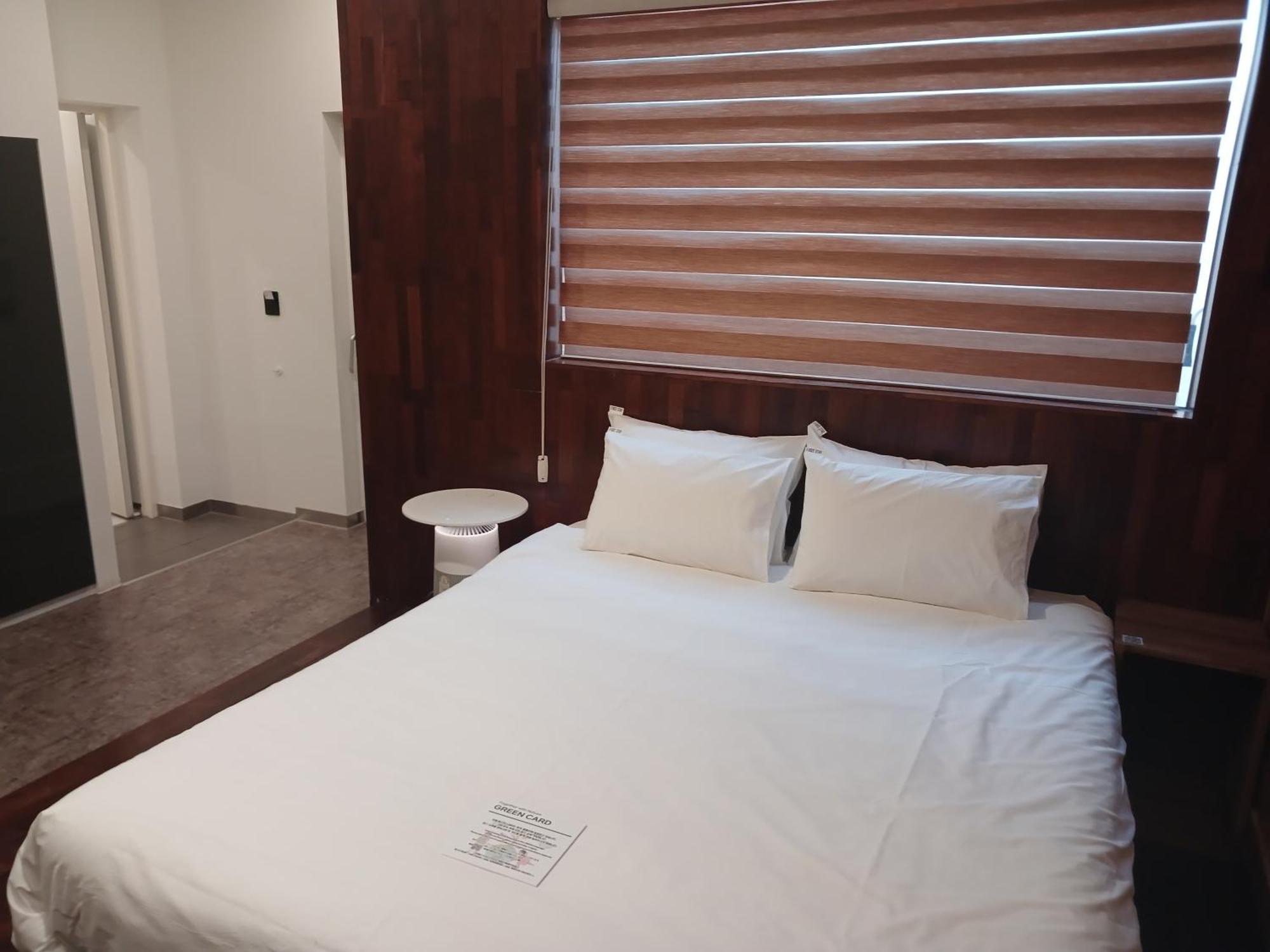 Firststay Hongdae Seul