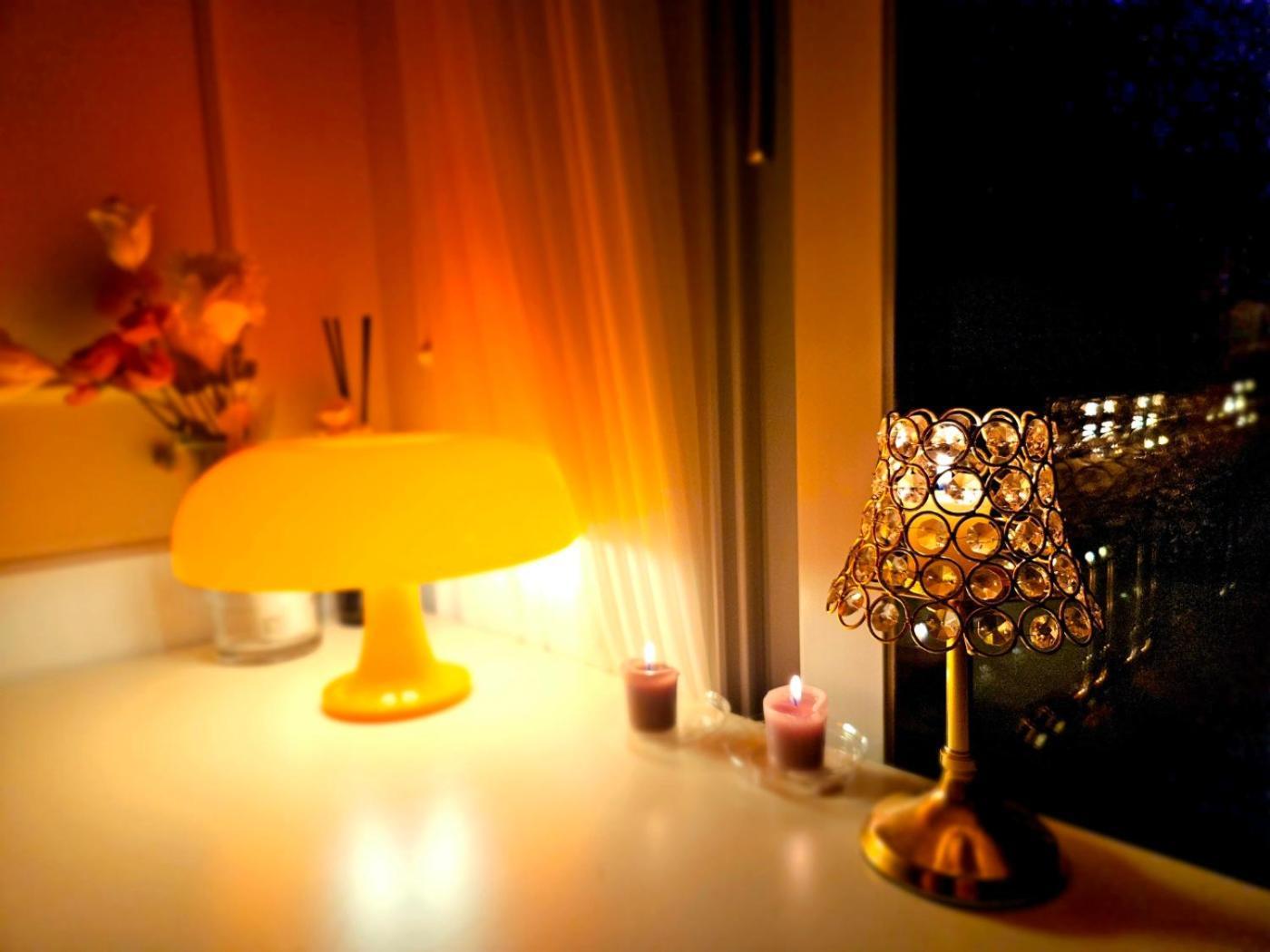 Hongdae Two-room House With Terrace Apartment Seoul