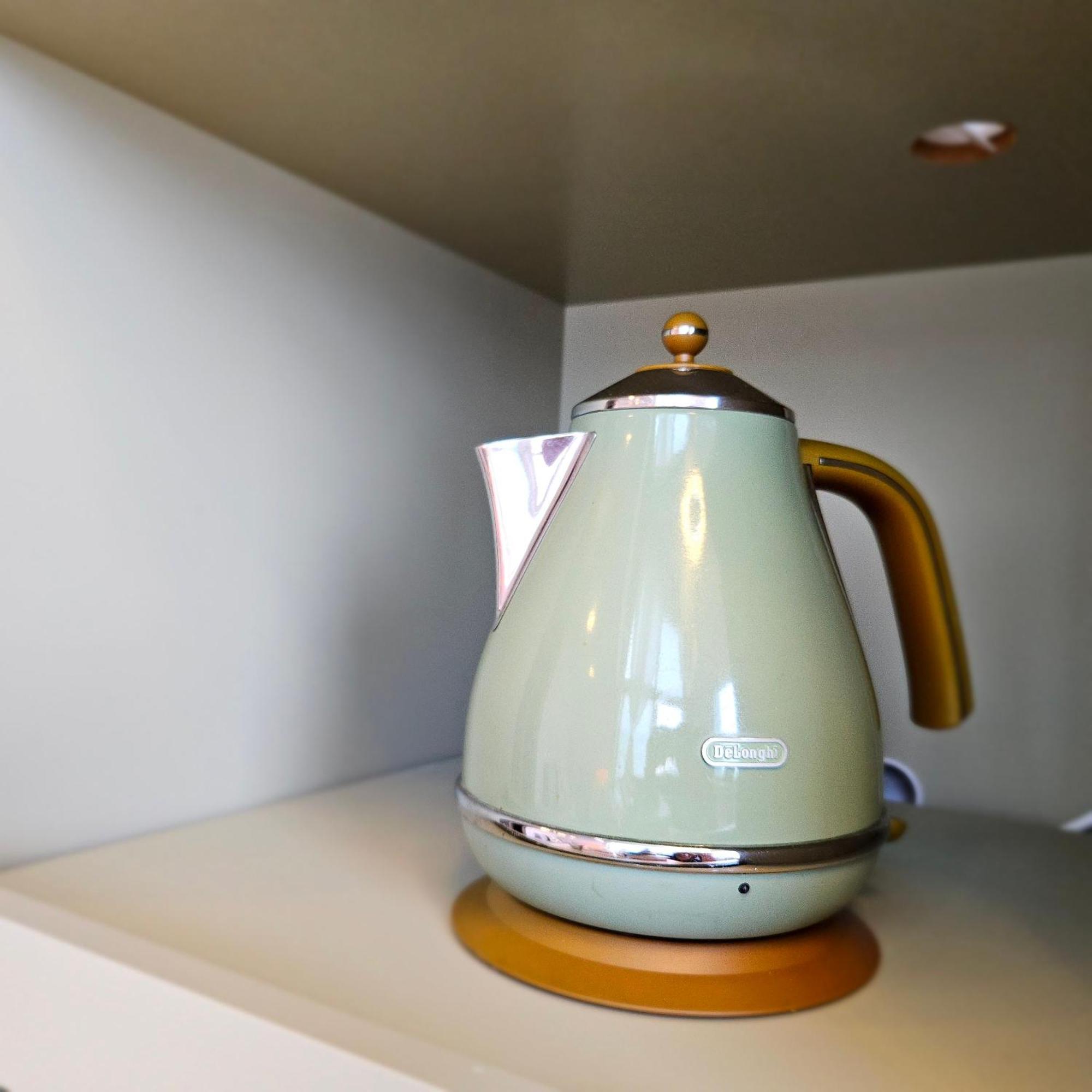 Apartment Hongdae Two-room House With Terrace *