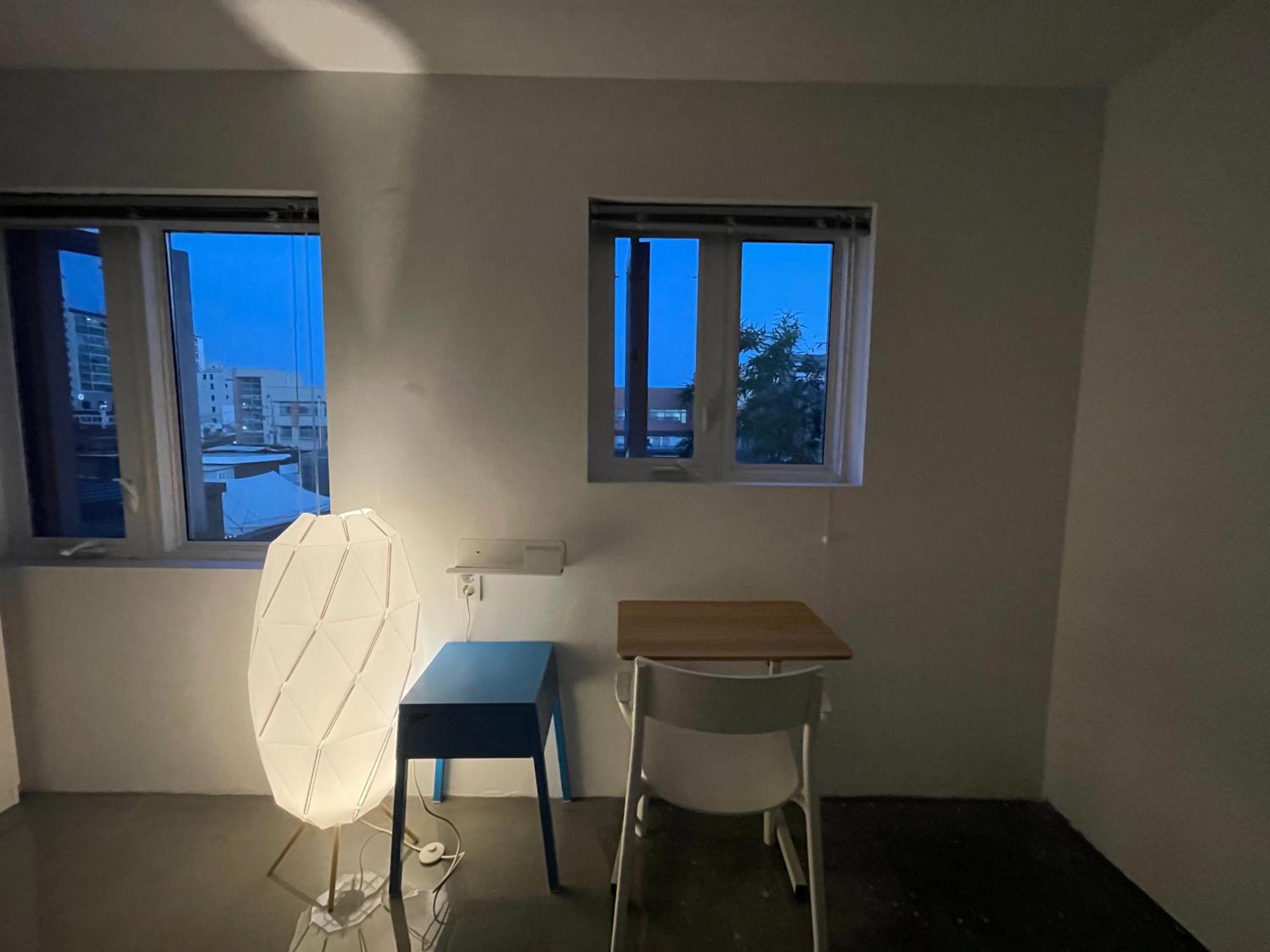 I House Chinchin Guest house Seoul
