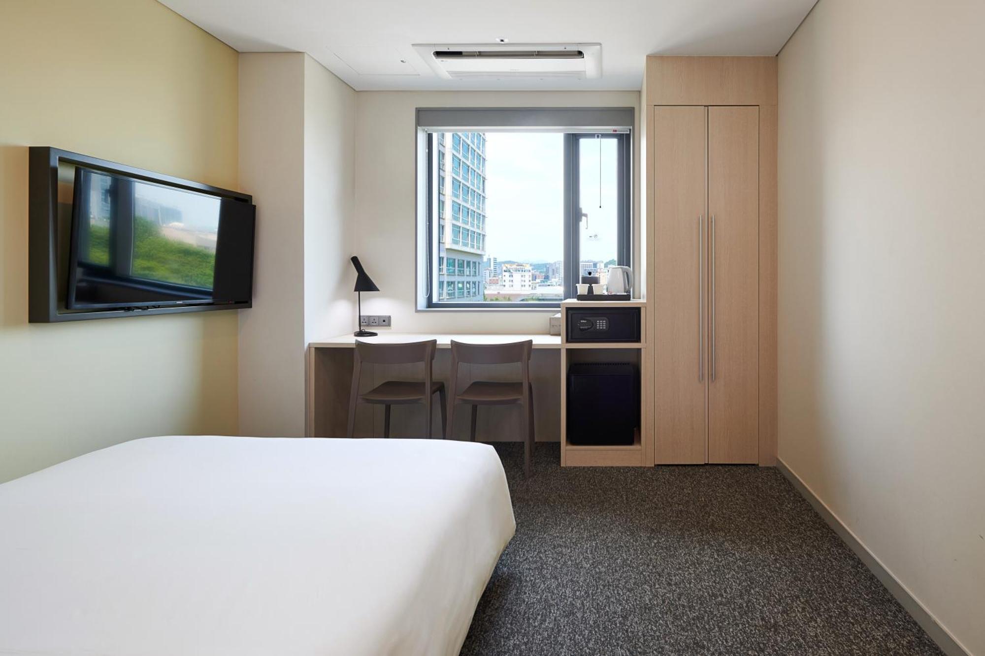 Hotel Nine Tree By Parnas Dongdaemun