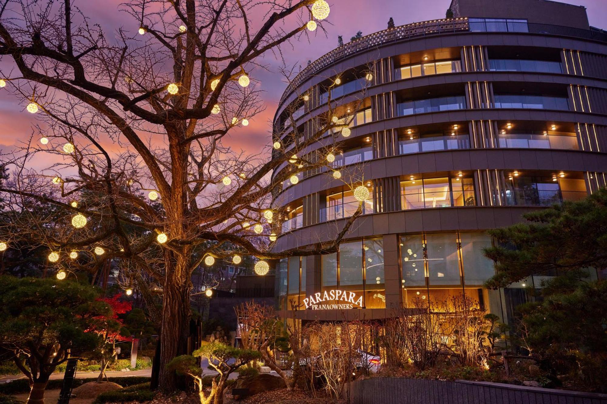 Resort Paraspara 5*
