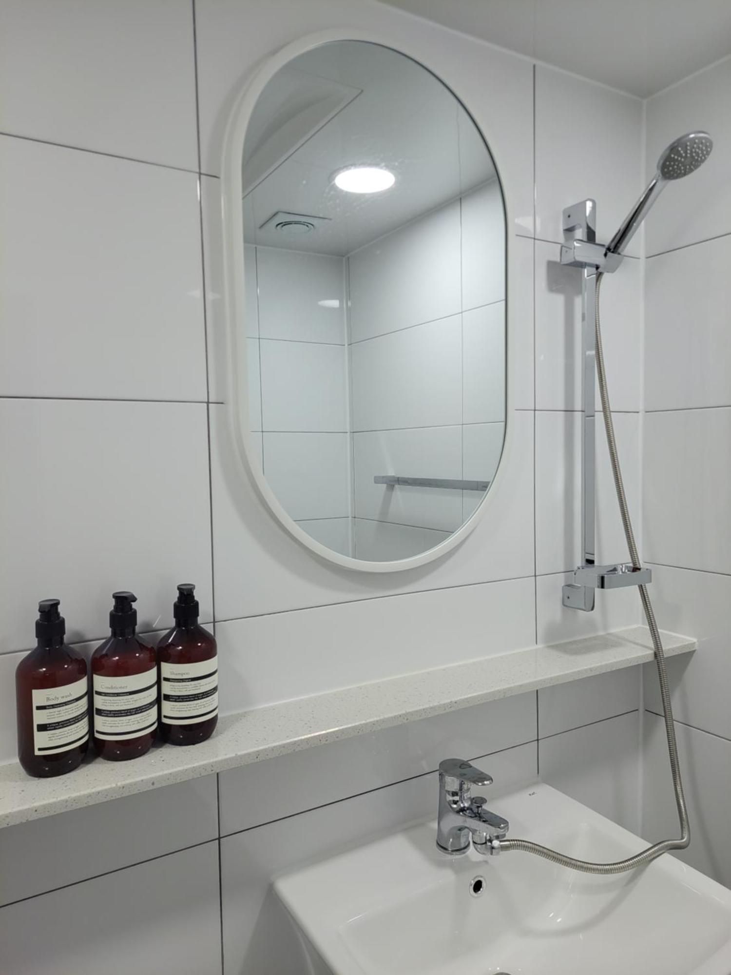 Apartamento Newly Renovated Center Of #10 Seul