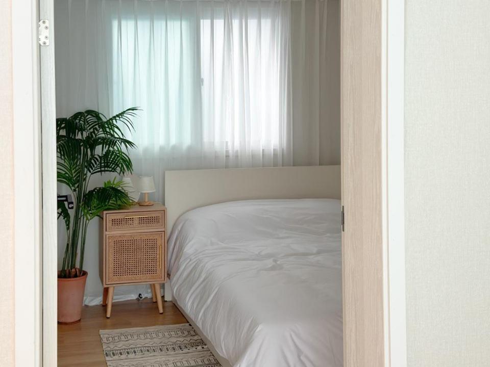 Unique Apartment