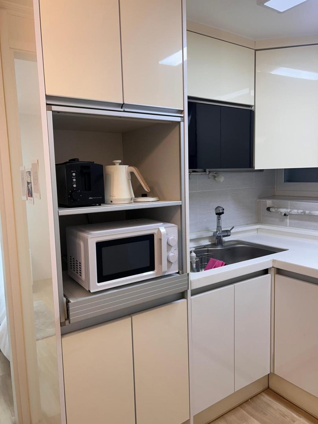Apartment Unique Seoul