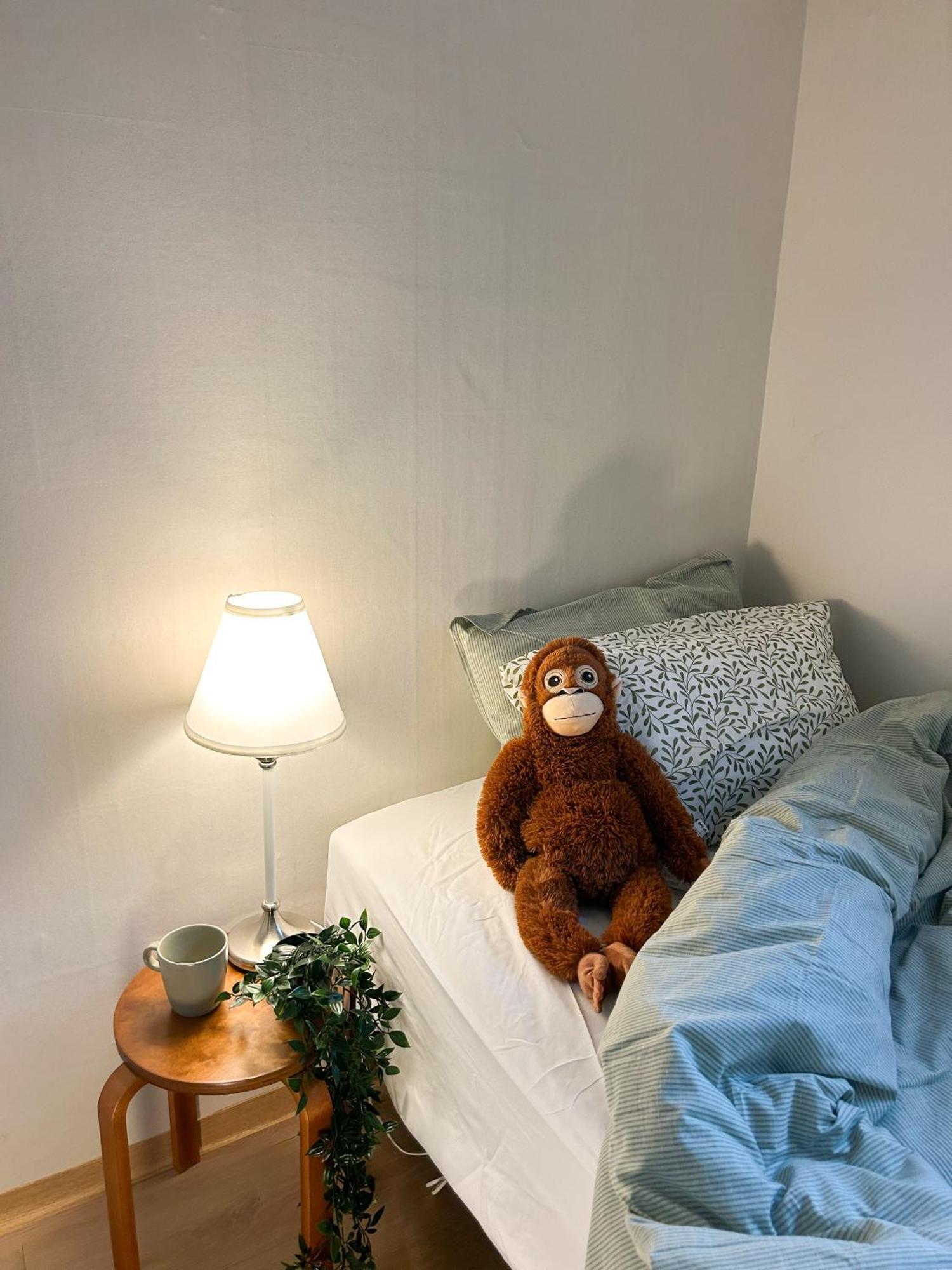 Pocket Hongdae Hostel *
