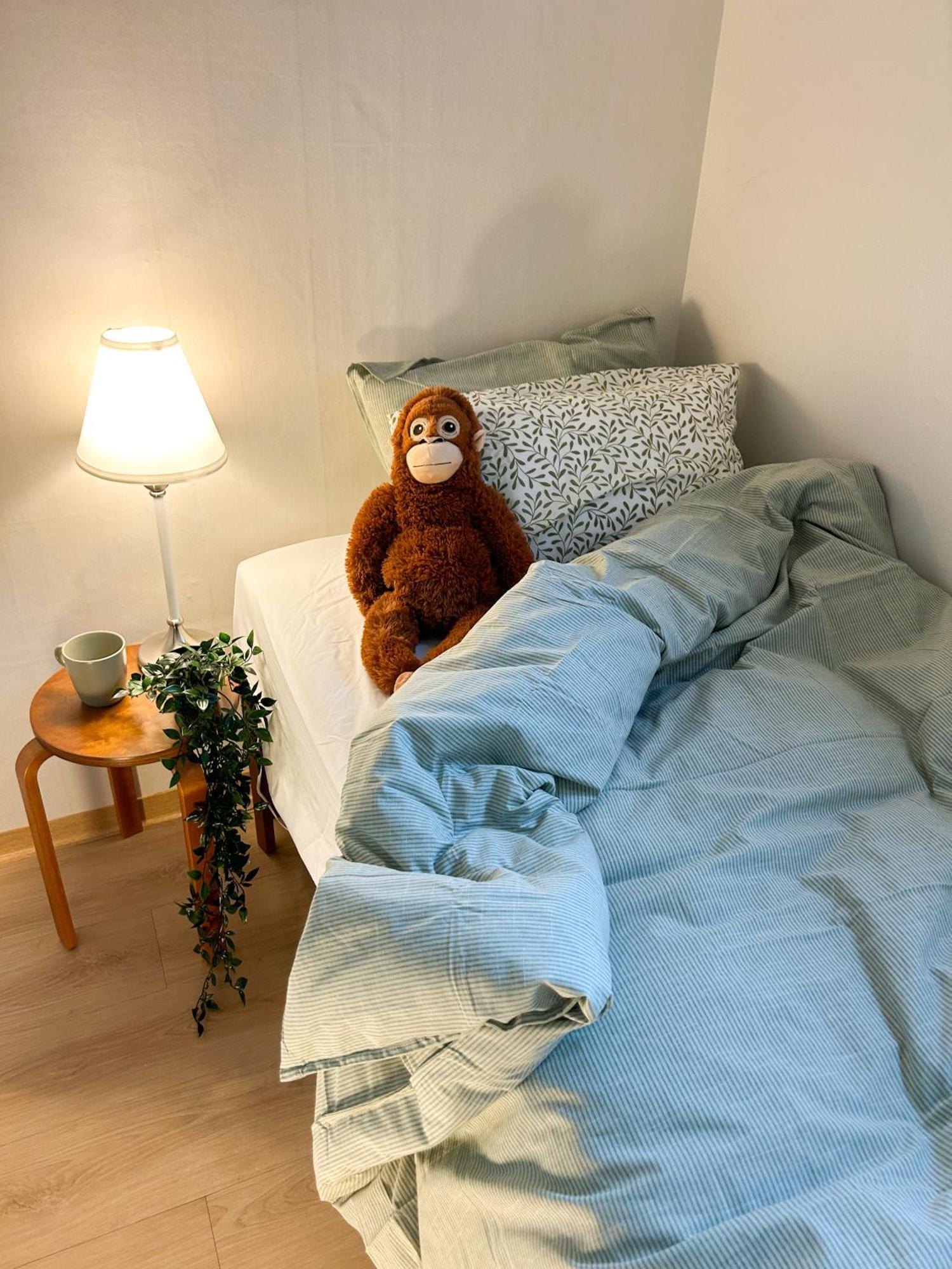 Hostel Pocket Hongdae Seoul