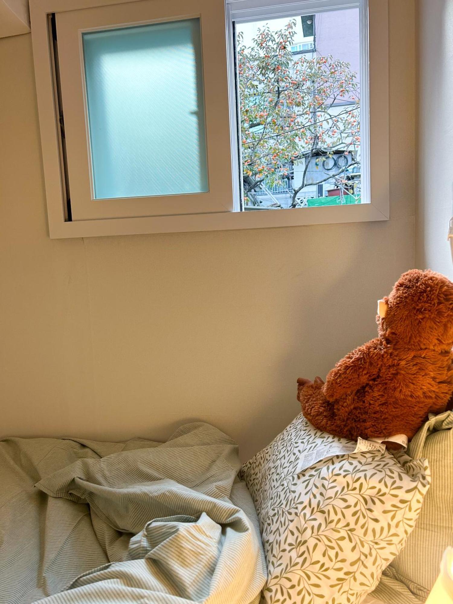 Pocket Hongdae Hostel *