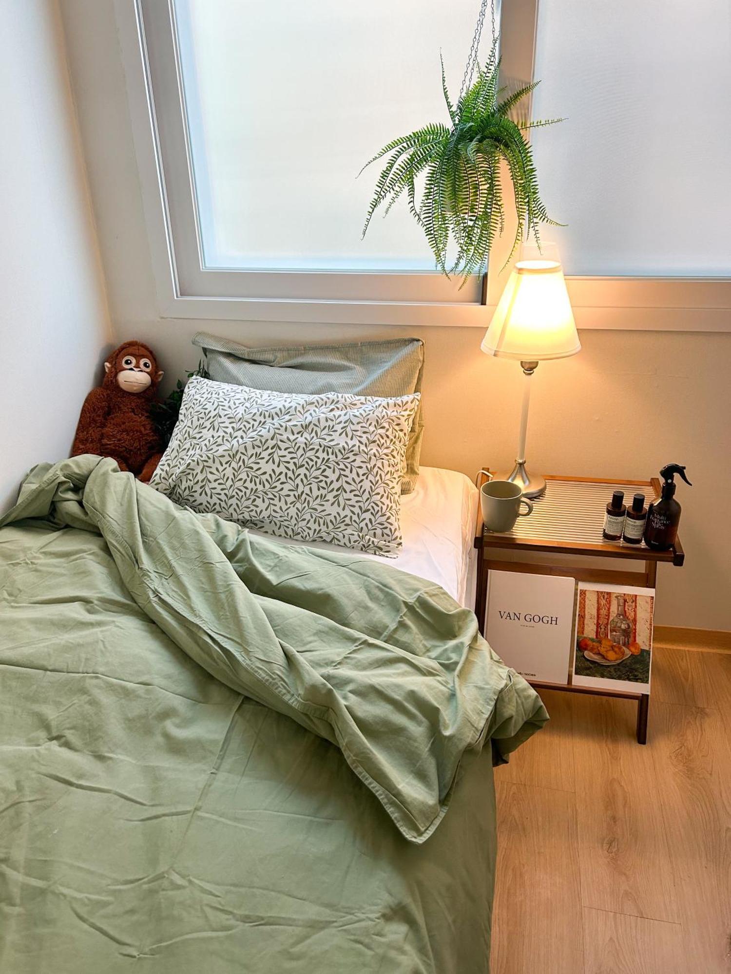 Pocket Hongdae Hostel