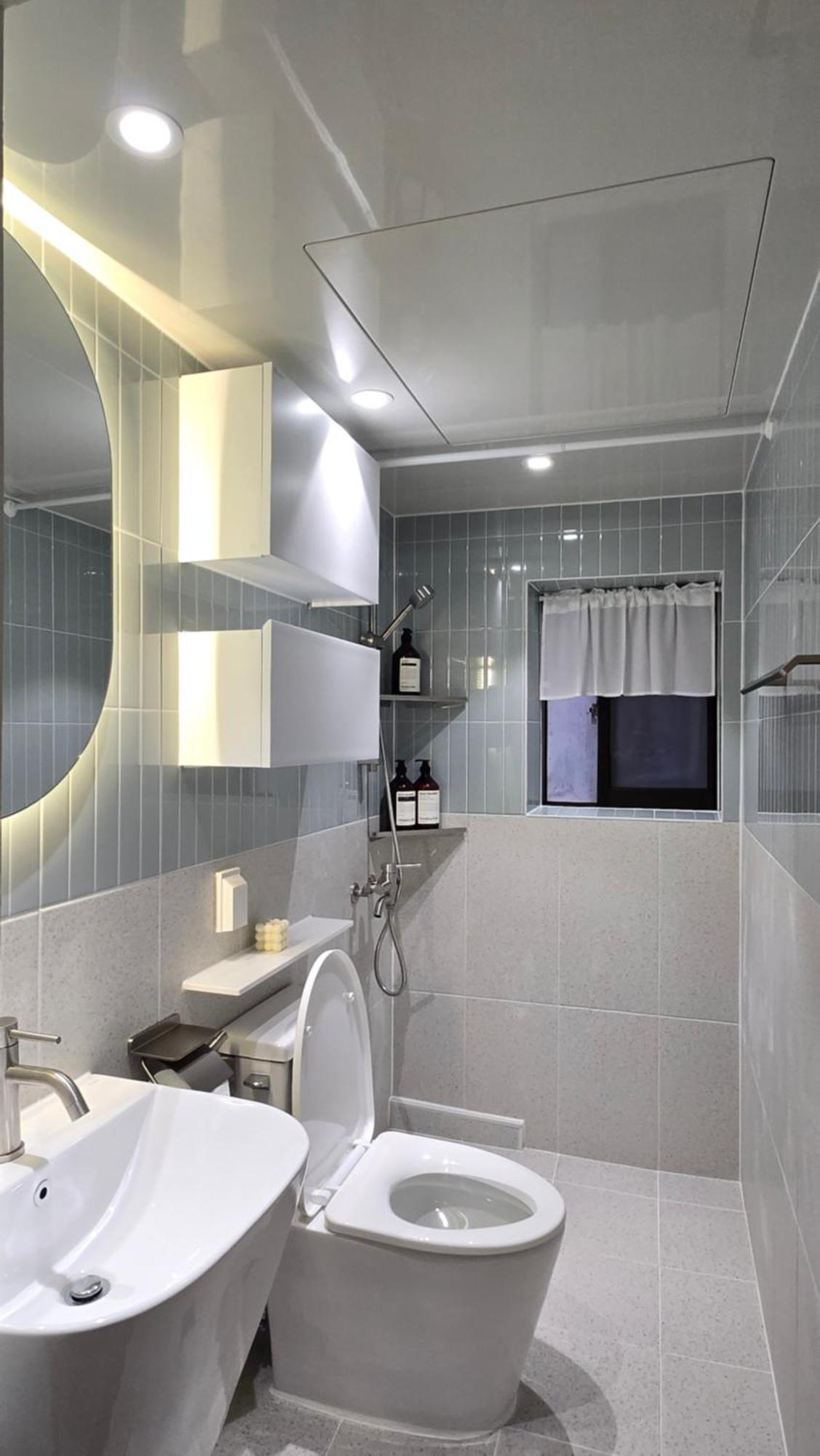 Hongdae Style Bed & Breakfast