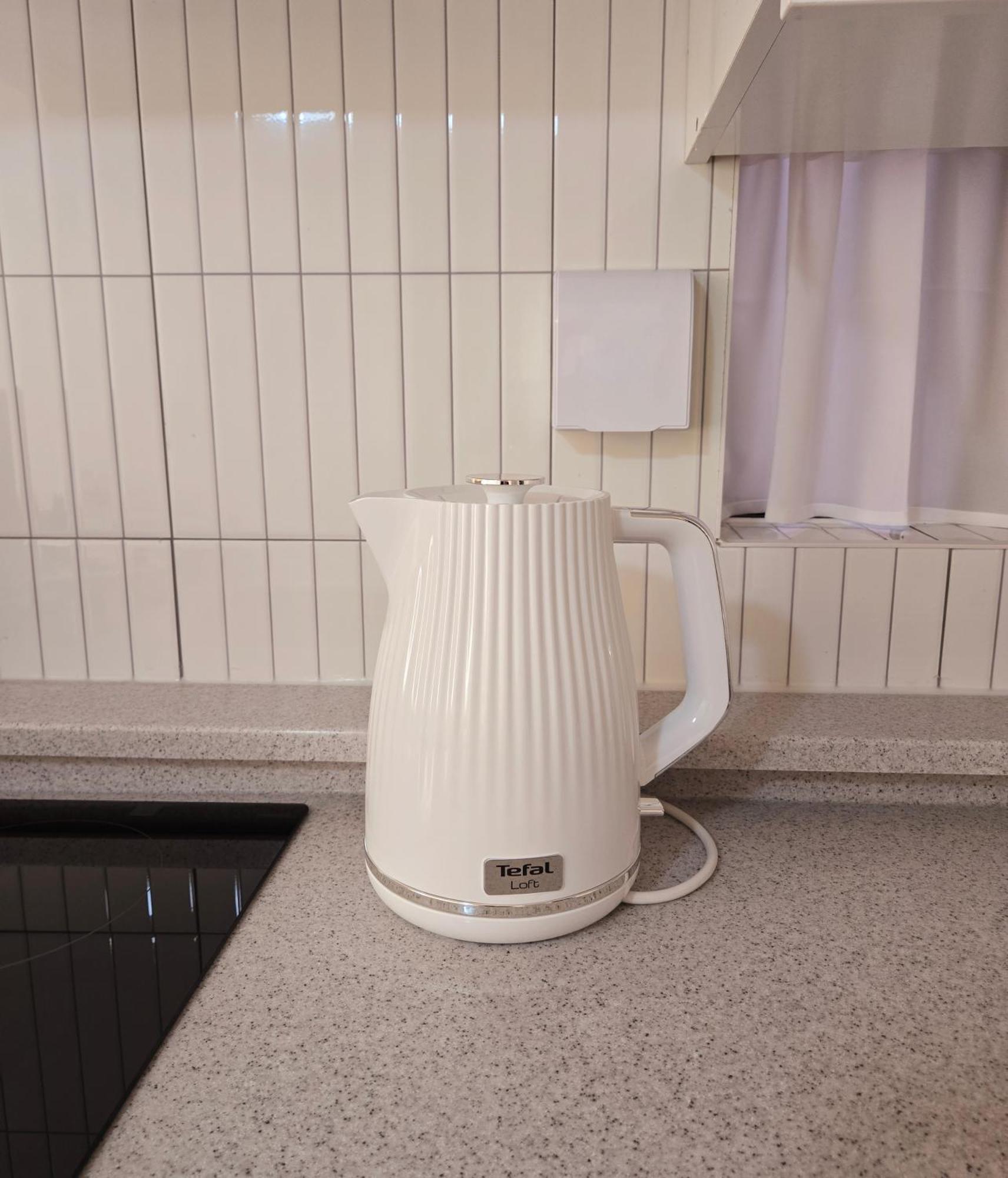 Bed & Breakfast Hongdae Style *
