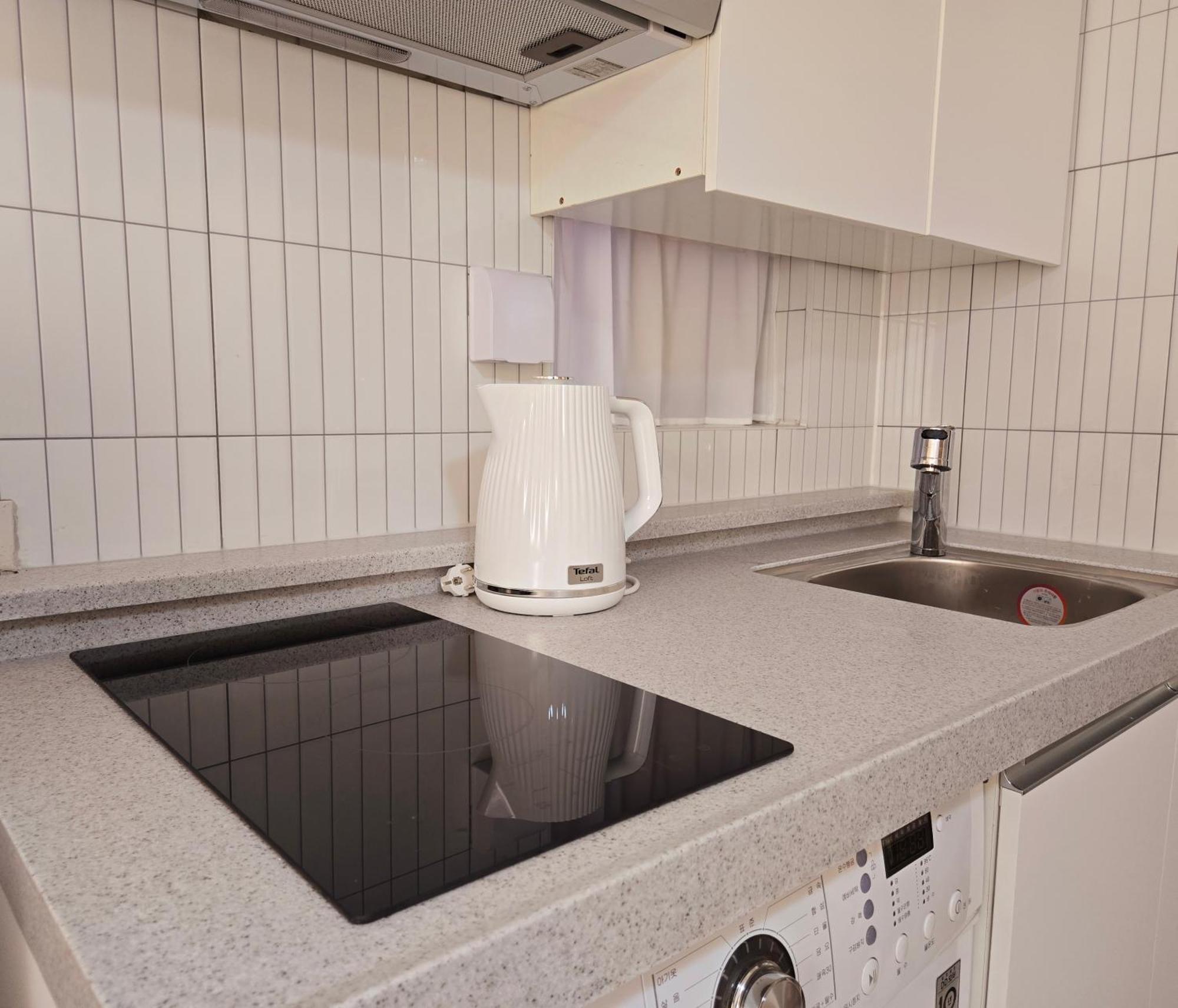 Hongdae Style Bed & Breakfast Seoul