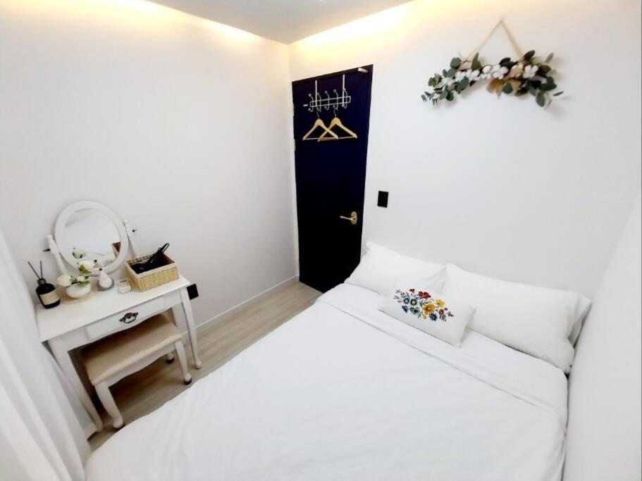 Apartment Urban Hongdae Seoul
