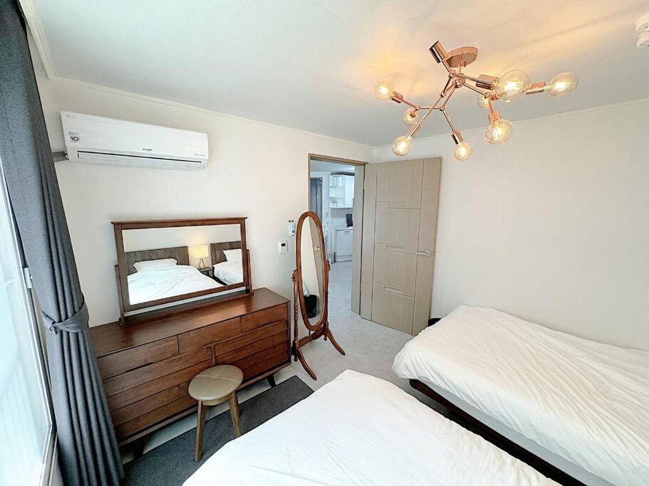 Apartment Foreigner Only - Han's House *