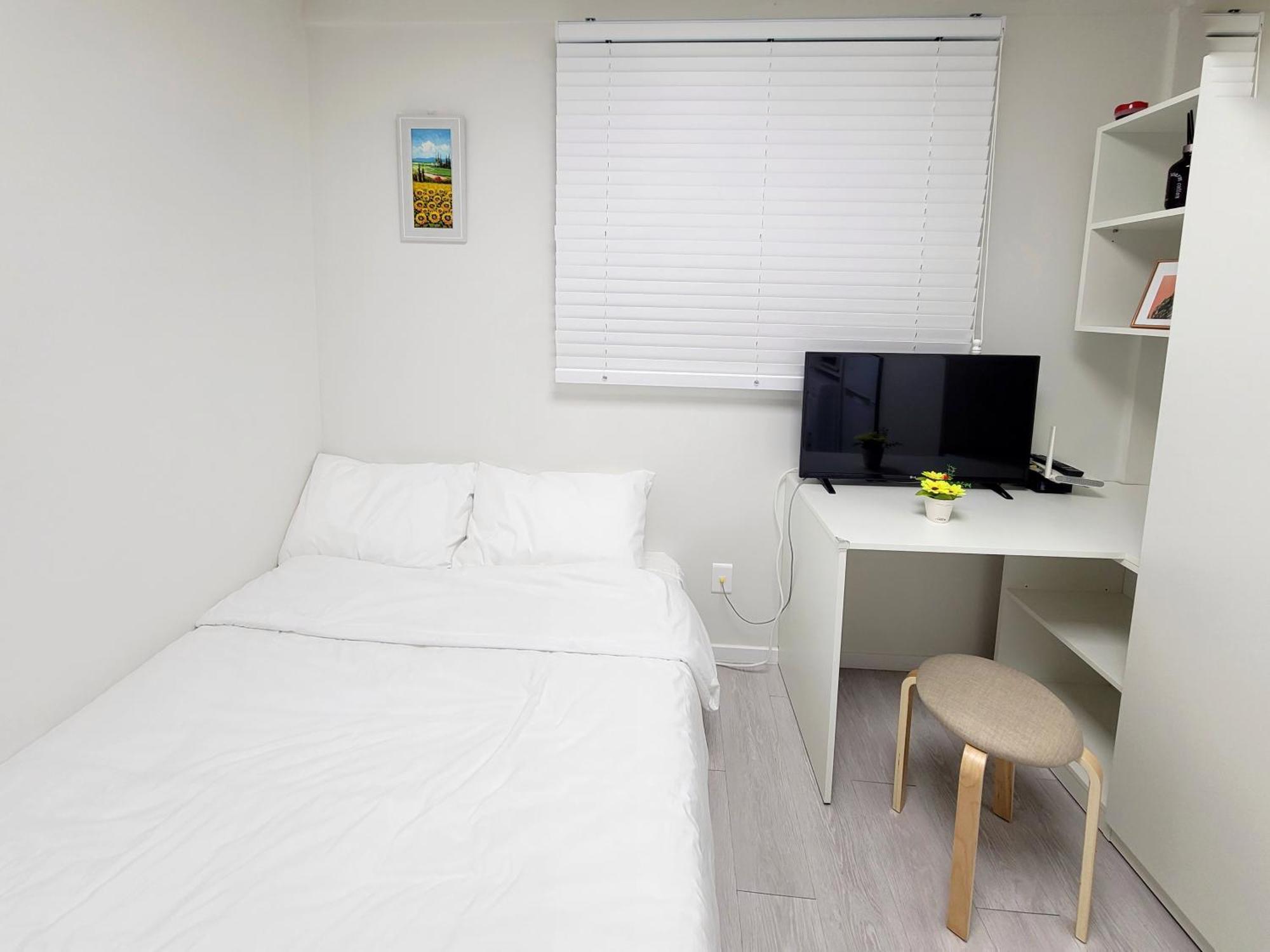 Easy Olympic Park Hotel Seul